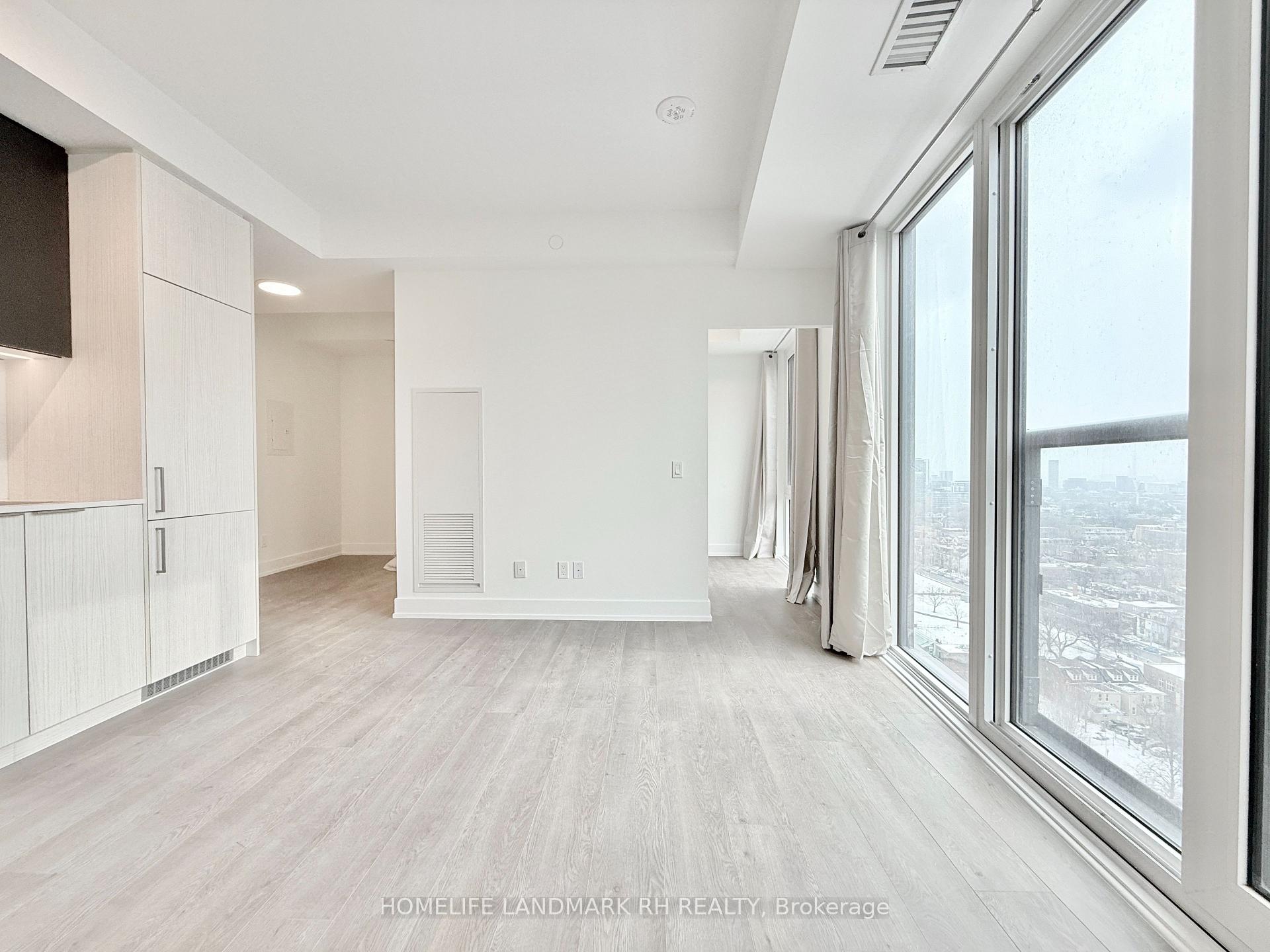 Photo 2 of Unit 1913, 308 Jarvis Street, Toronto, Church-Yonge Corridor — HOMEH