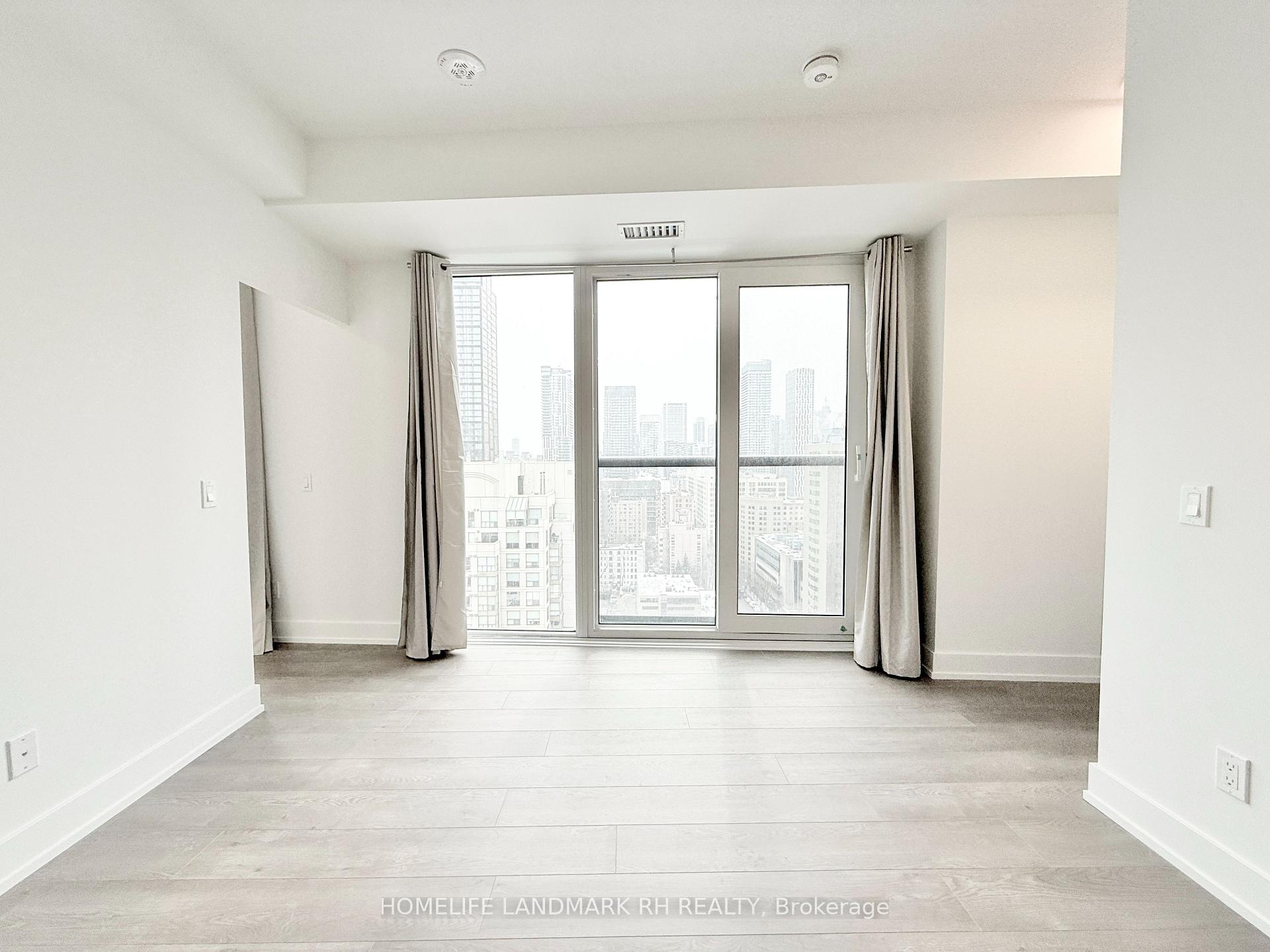 Photo 9 of Unit 1913, 308 Jarvis Street, Toronto, Church-Yonge Corridor — HOMEH