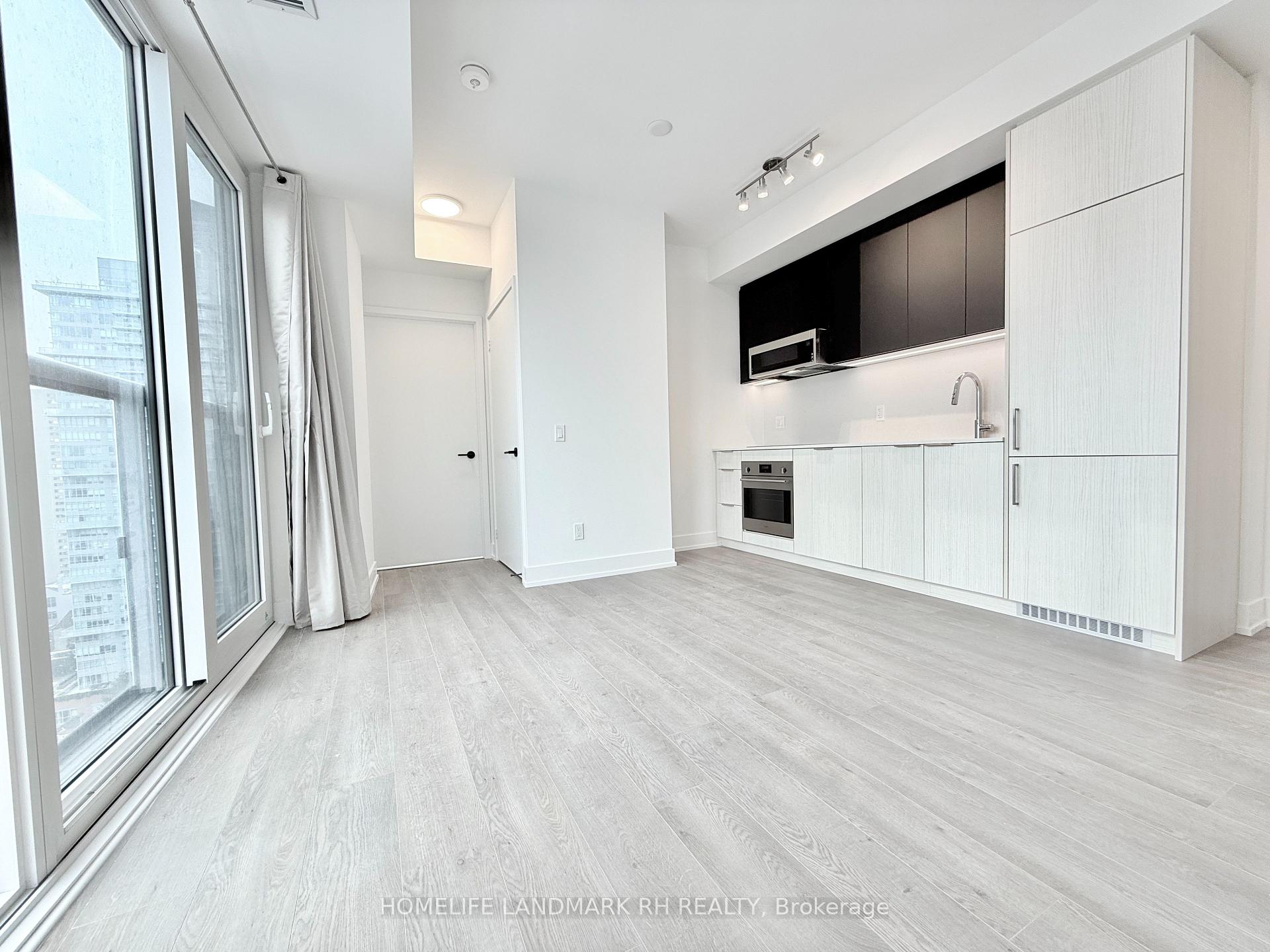 Photo 5 of Unit 1913, 308 Jarvis Street, Toronto, Church-Yonge Corridor — HOMEH