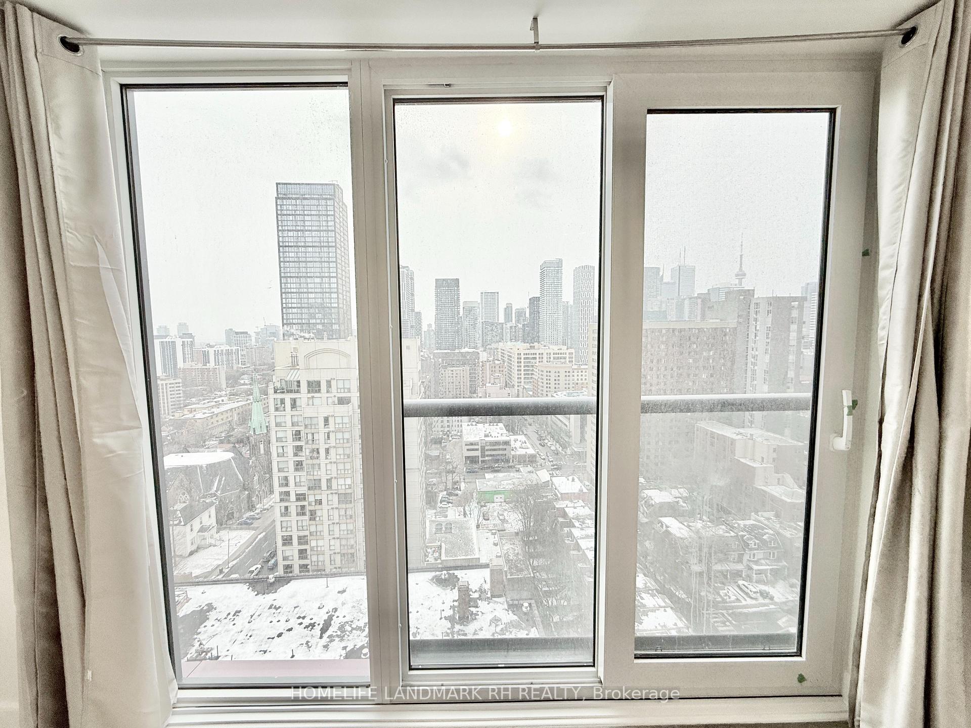 Photo 10 of Unit 1913, 308 Jarvis Street, Toronto, Church-Yonge Corridor — HOMEH