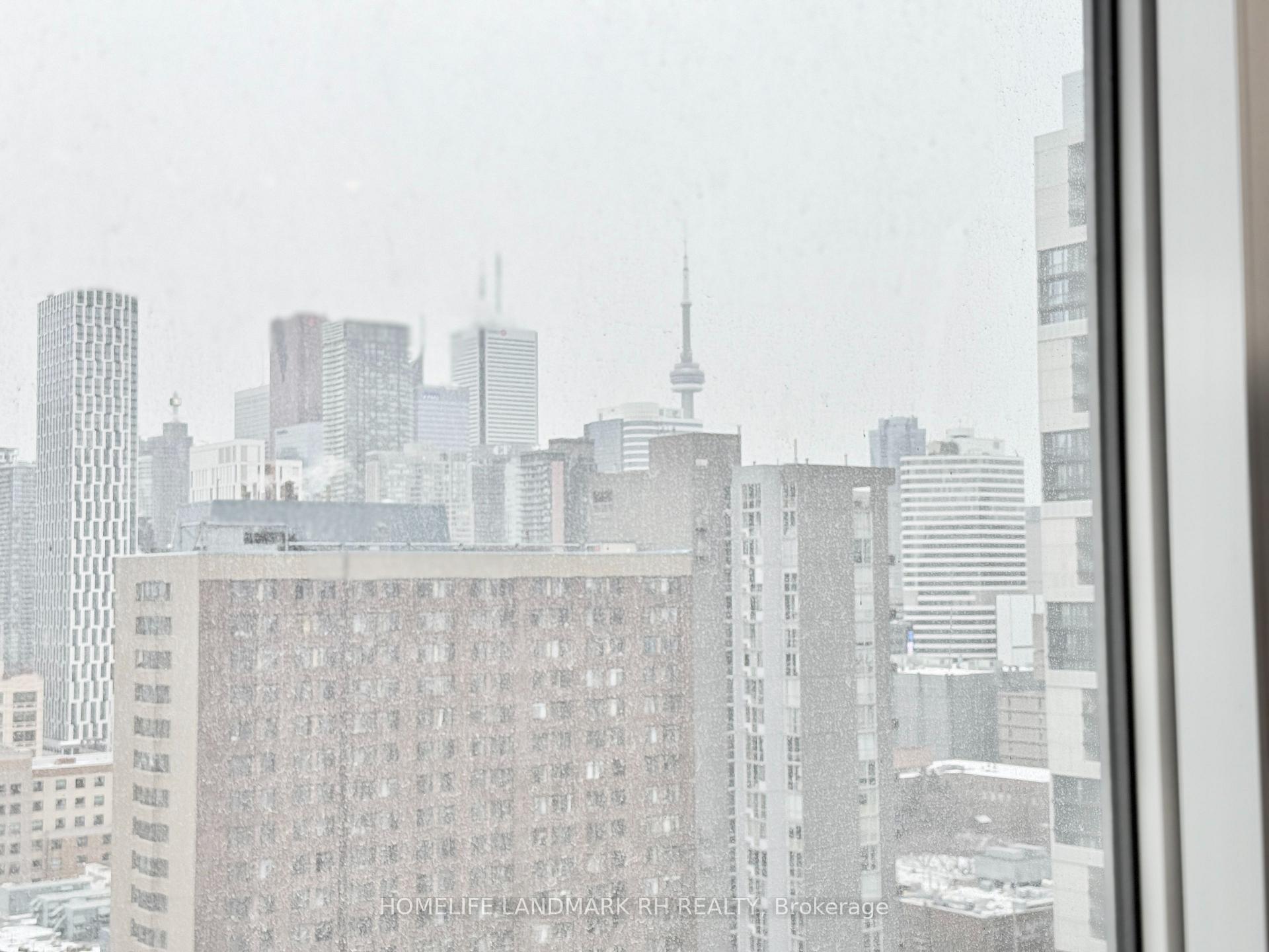 Photo 4 of Unit 1913, 308 Jarvis Street, Toronto, Church-Yonge Corridor — HOMEH