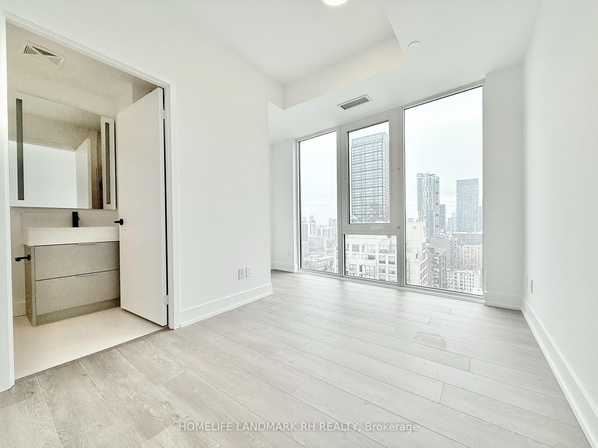 Photo 28 of Unit 1913, 308 Jarvis Street, Toronto, Church-Yonge Corridor — HOMEH