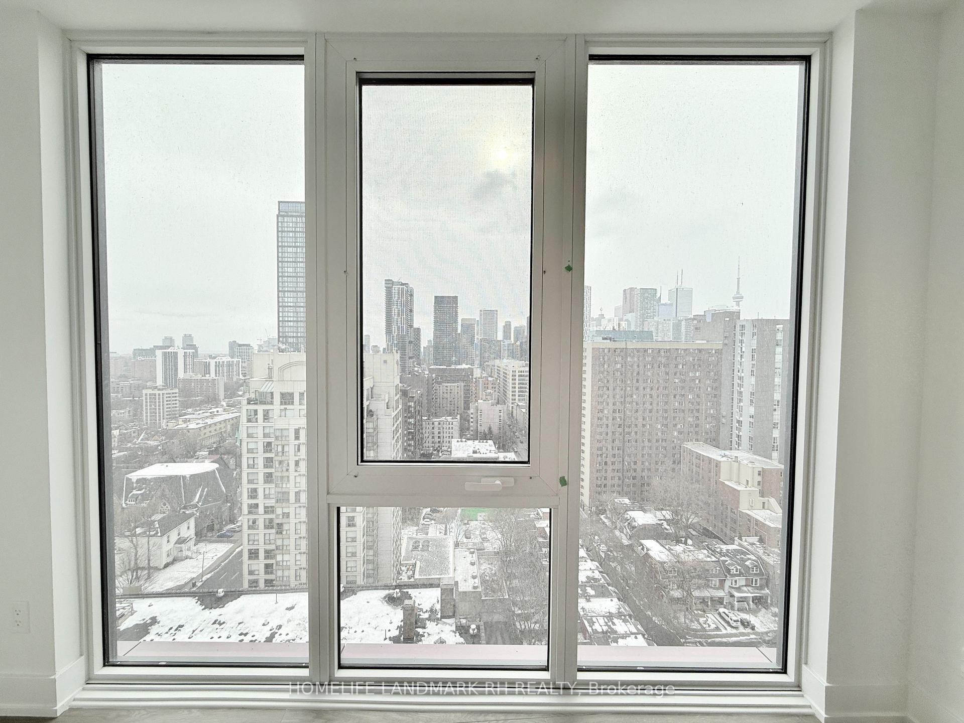 Photo 12 of Unit 1913, 308 Jarvis Street, Toronto, Church-Yonge Corridor — HOMEH