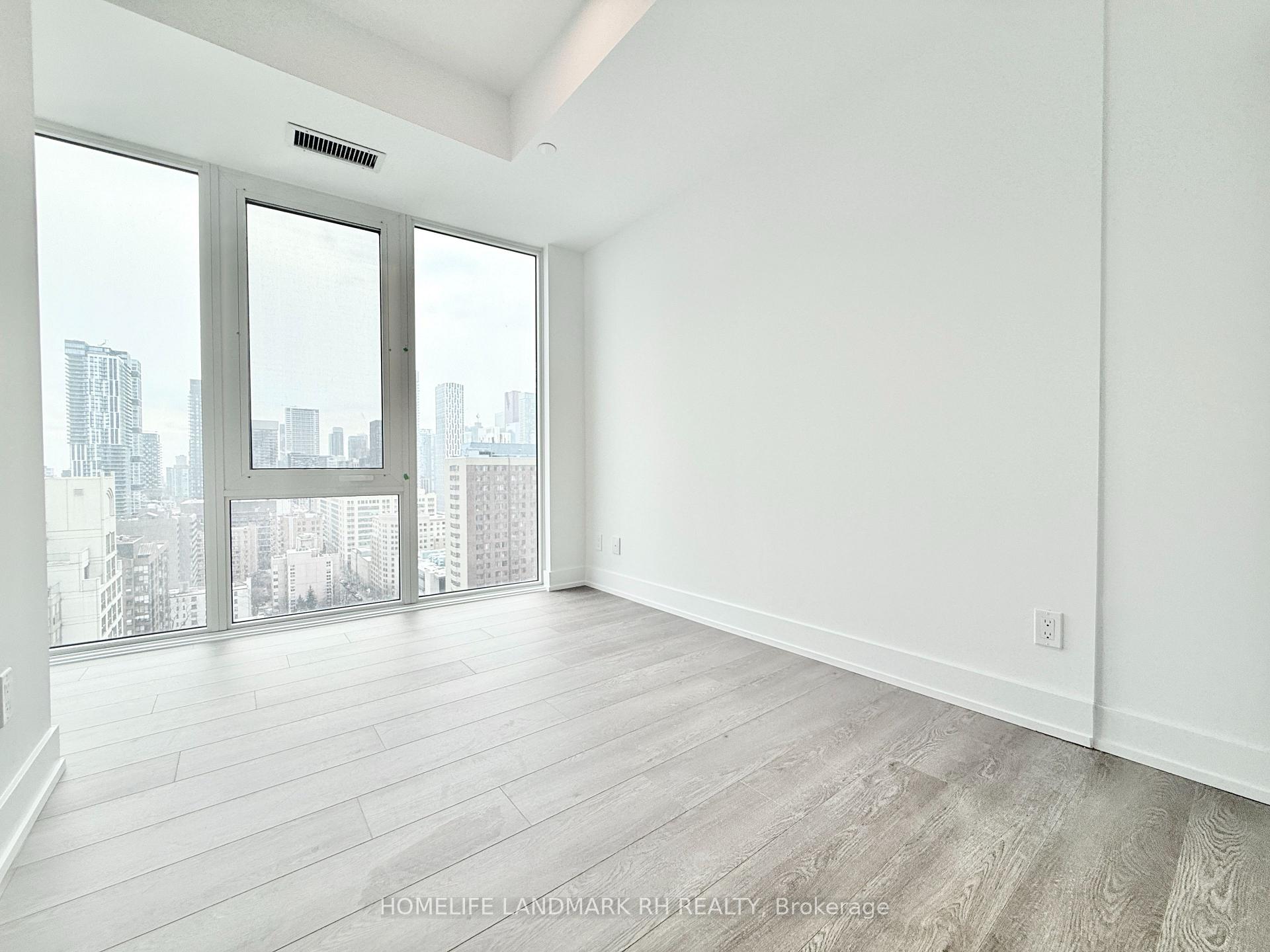 Photo 17 of Unit 1913, 308 Jarvis Street, Toronto, Church-Yonge Corridor — HOMEH