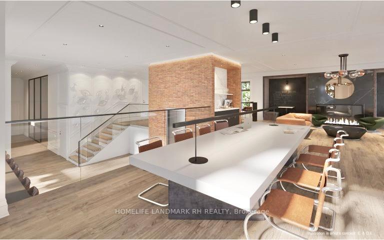 Photo 18 of Unit 1913, 308 Jarvis Street, Toronto, Church-Yonge Corridor — HOMEH