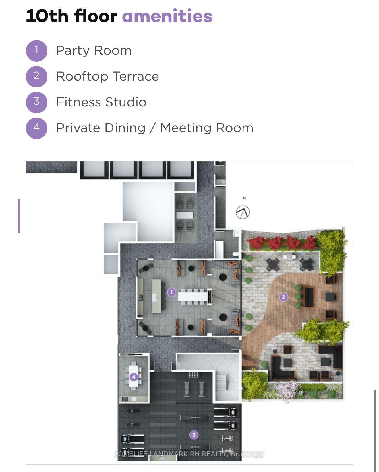 Photo 23 of Unit 1913, 308 Jarvis Street, Toronto, Church-Yonge Corridor — HOMEH
