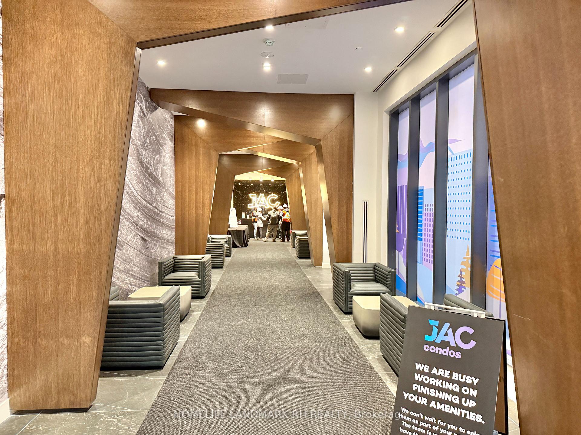 Photo 26 of Unit 1913, 308 Jarvis Street, Toronto, Church-Yonge Corridor — HOMEH