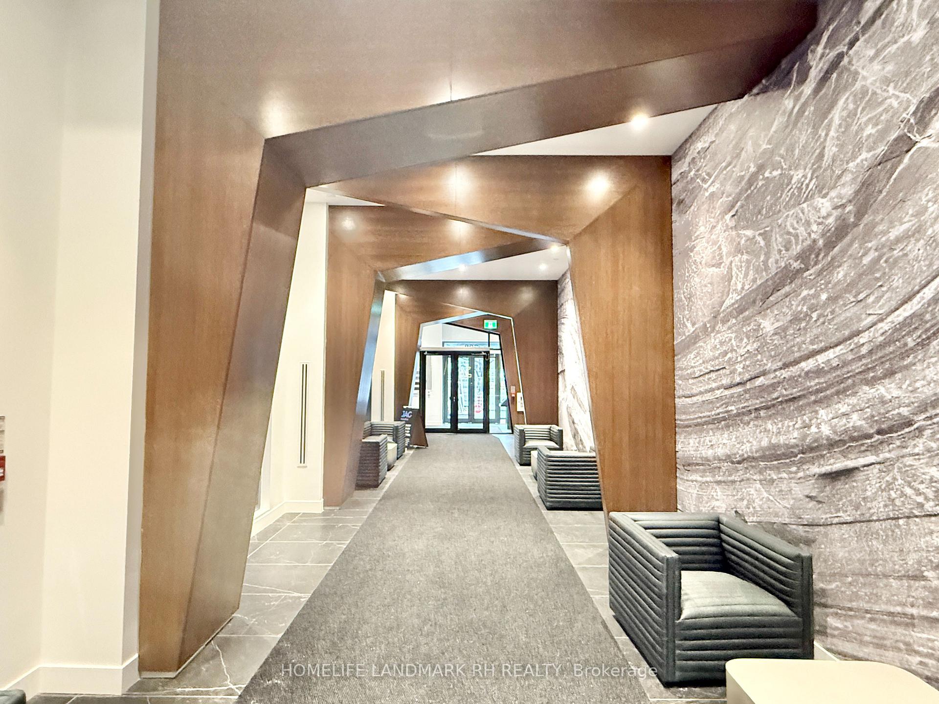 Photo 33 of Unit 1913, 308 Jarvis Street, Toronto, Church-Yonge Corridor — HOMEH