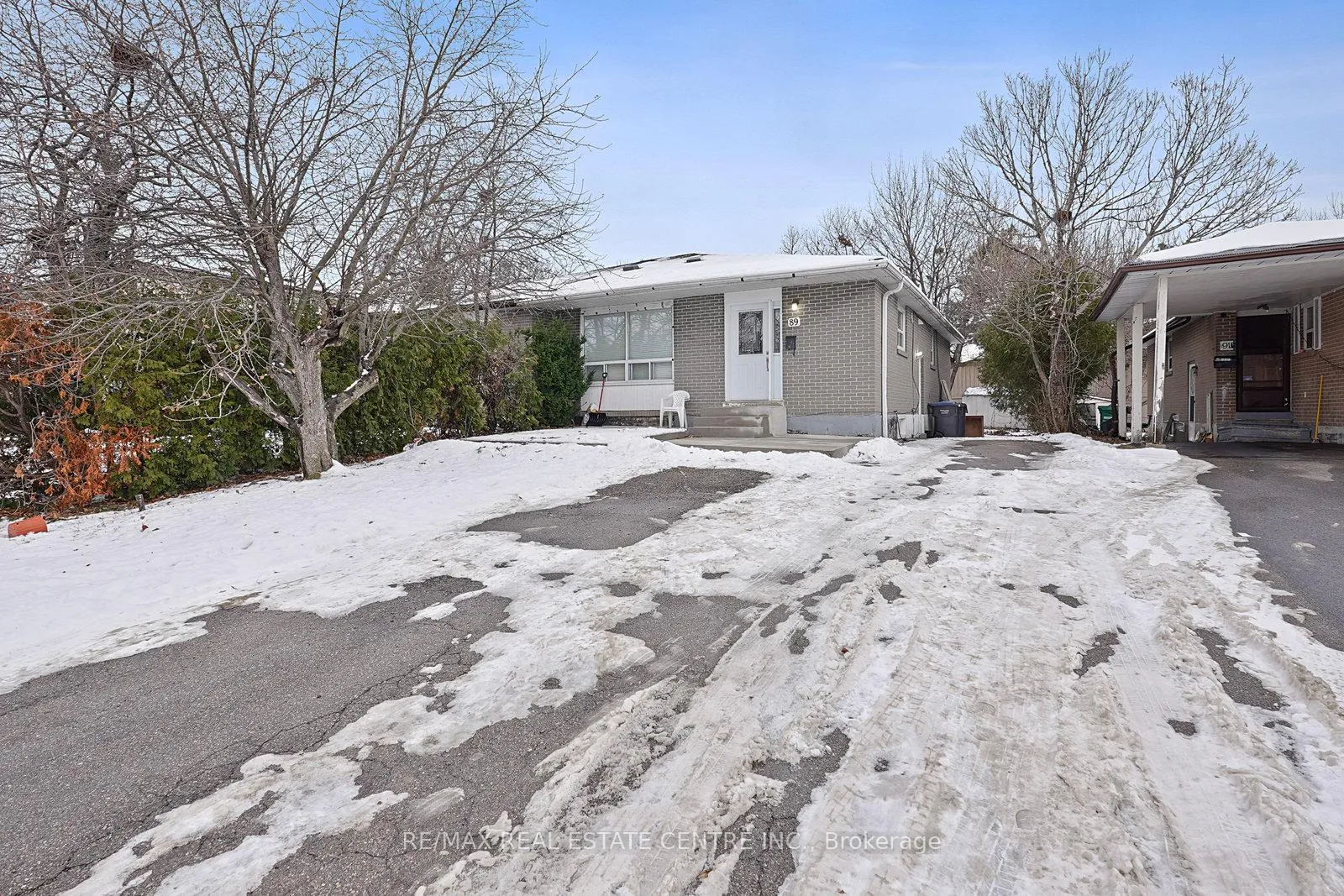 Photo 1 of Unit Lower, 89 Forsythia Road, Brampton, Southgate — HOMEH