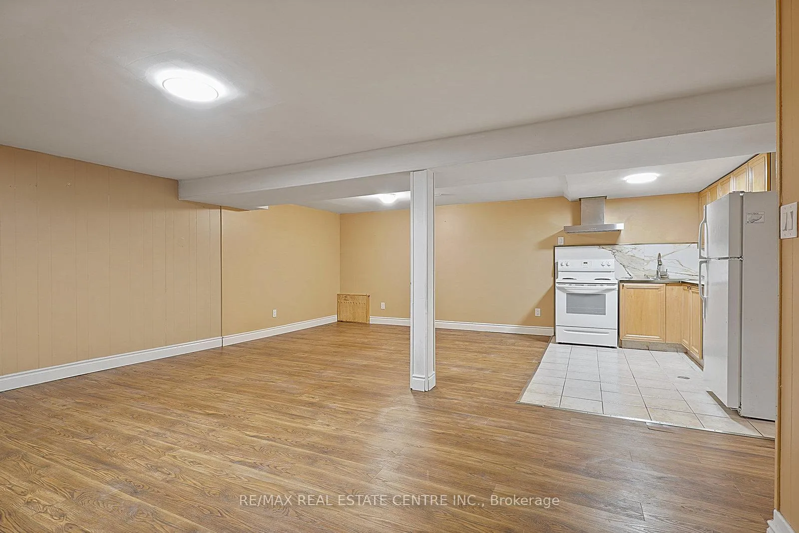 Photo 5 of Unit Lower, 89 Forsythia Road, Brampton, Southgate — HOMEH