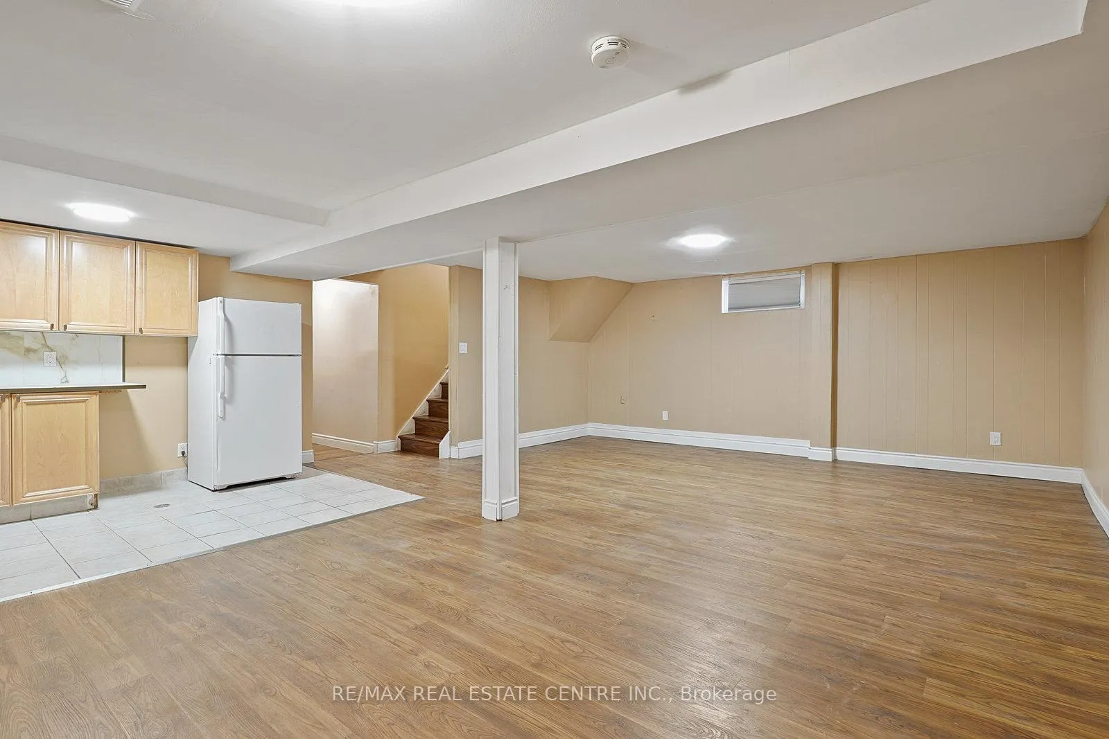 Photo 8 of Unit Lower, 89 Forsythia Road, Brampton, Southgate — HOMEH