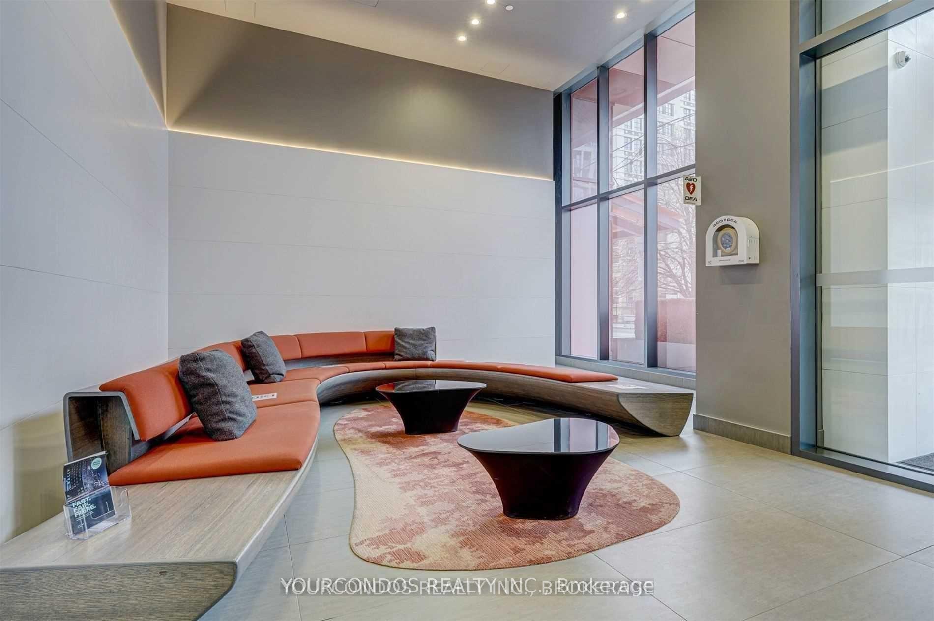 Photo 3 of Unit 4203, 159 Dundas Street E, Toronto, Church-Yonge Corridor — HOMEH