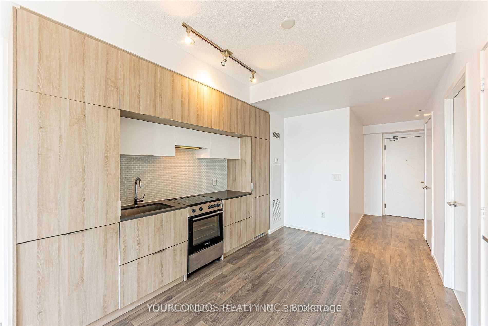 Photo 4 of Unit 4203, 159 Dundas Street E, Toronto, Church-Yonge Corridor — HOMEH