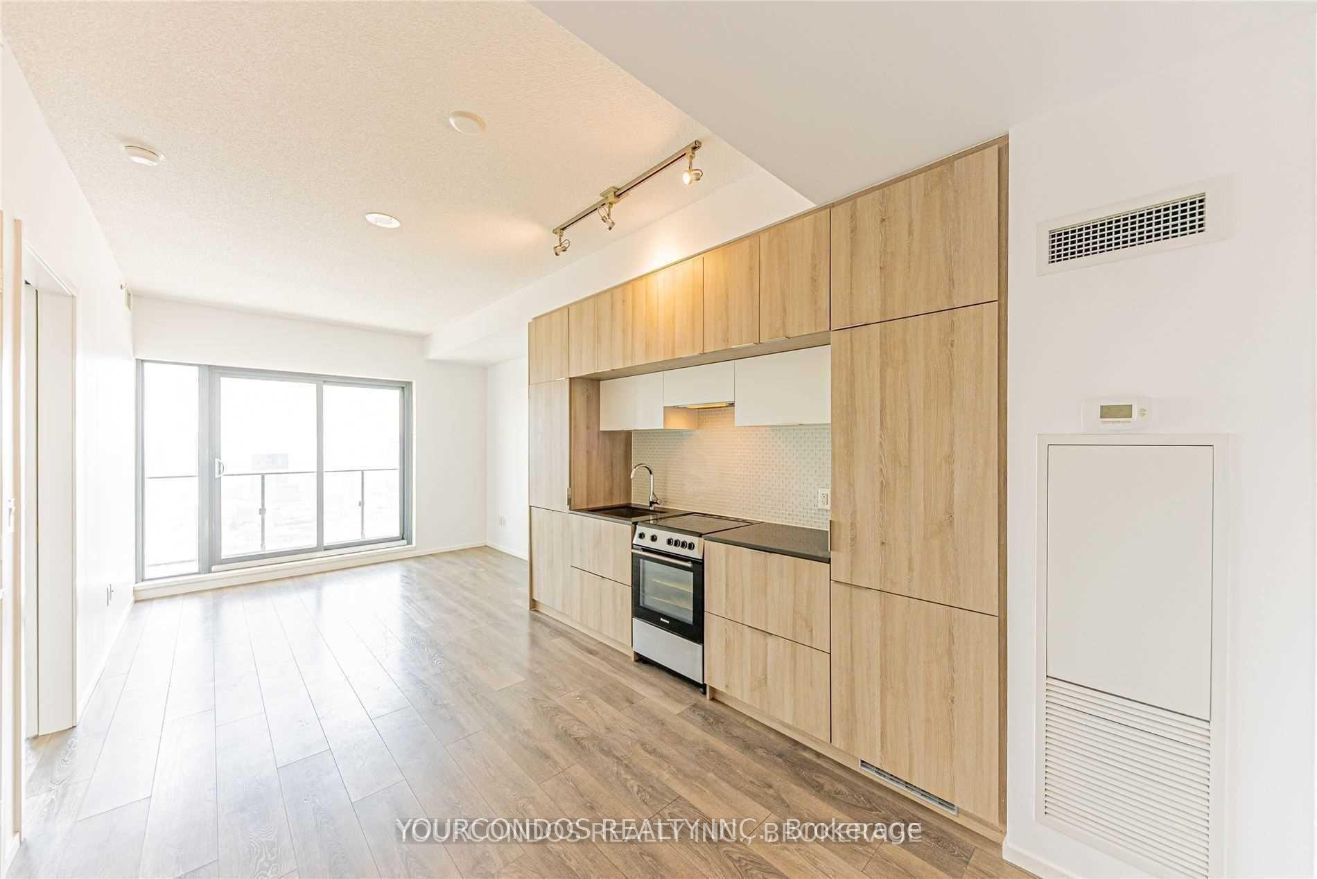 Photo 5 of Unit 4203, 159 Dundas Street E, Toronto, Church-Yonge Corridor — HOMEH