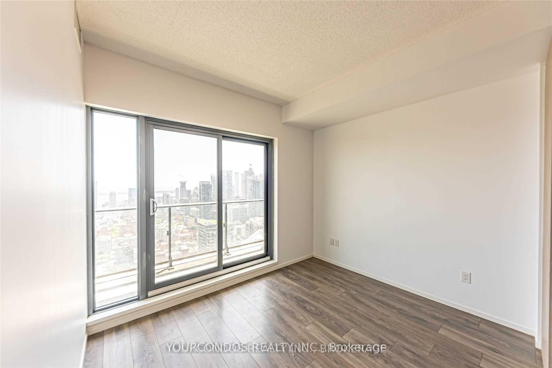 Photo 7 of Unit 4203, 159 Dundas Street E, Toronto, Church-Yonge Corridor — HOMEH