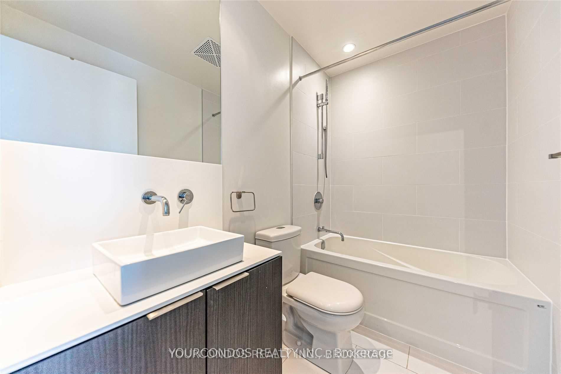 Photo 10 of Unit 4203, 159 Dundas Street E, Toronto, Church-Yonge Corridor — HOMEH