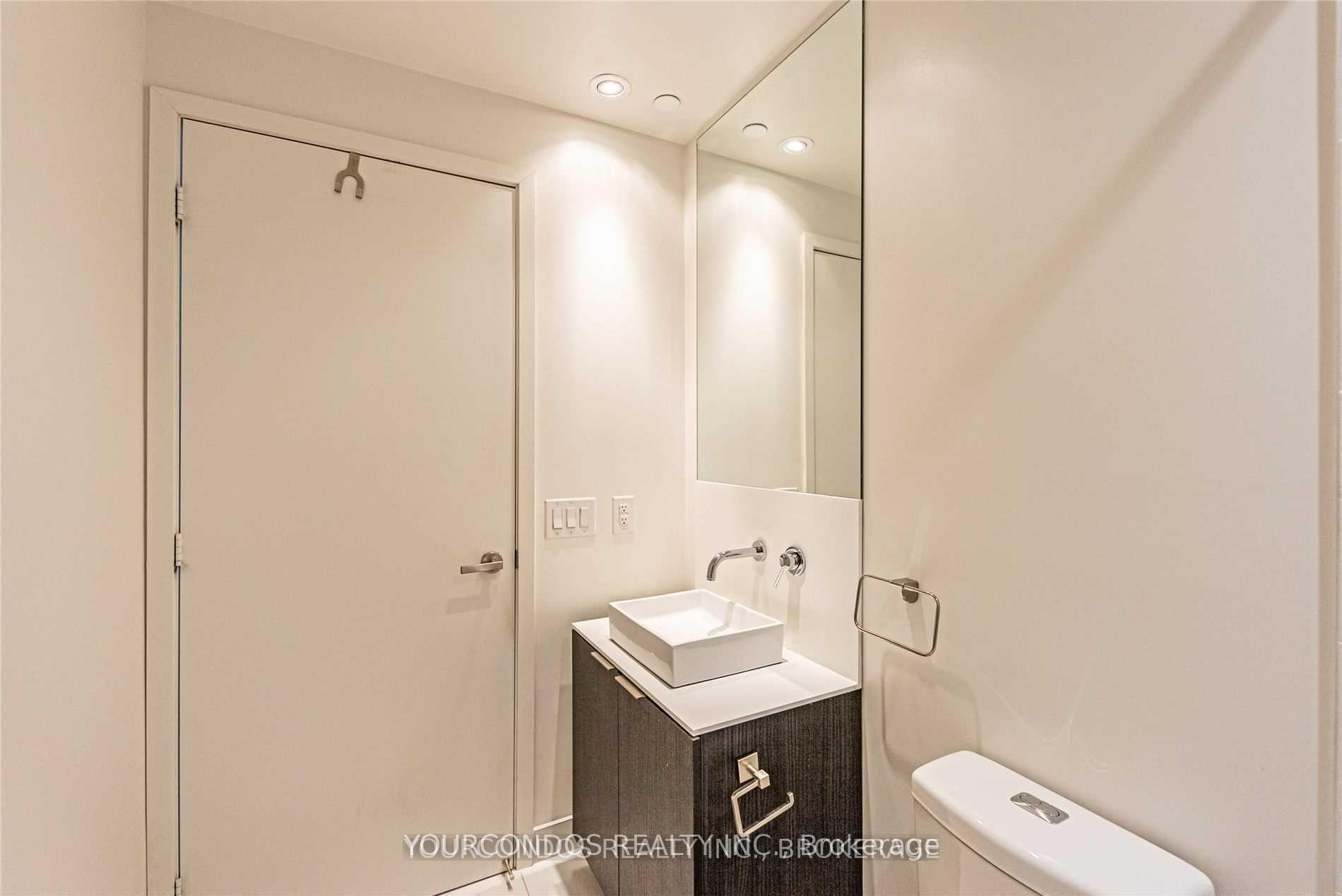 Photo 11 of Unit 4203, 159 Dundas Street E, Toronto, Church-Yonge Corridor — HOMEH