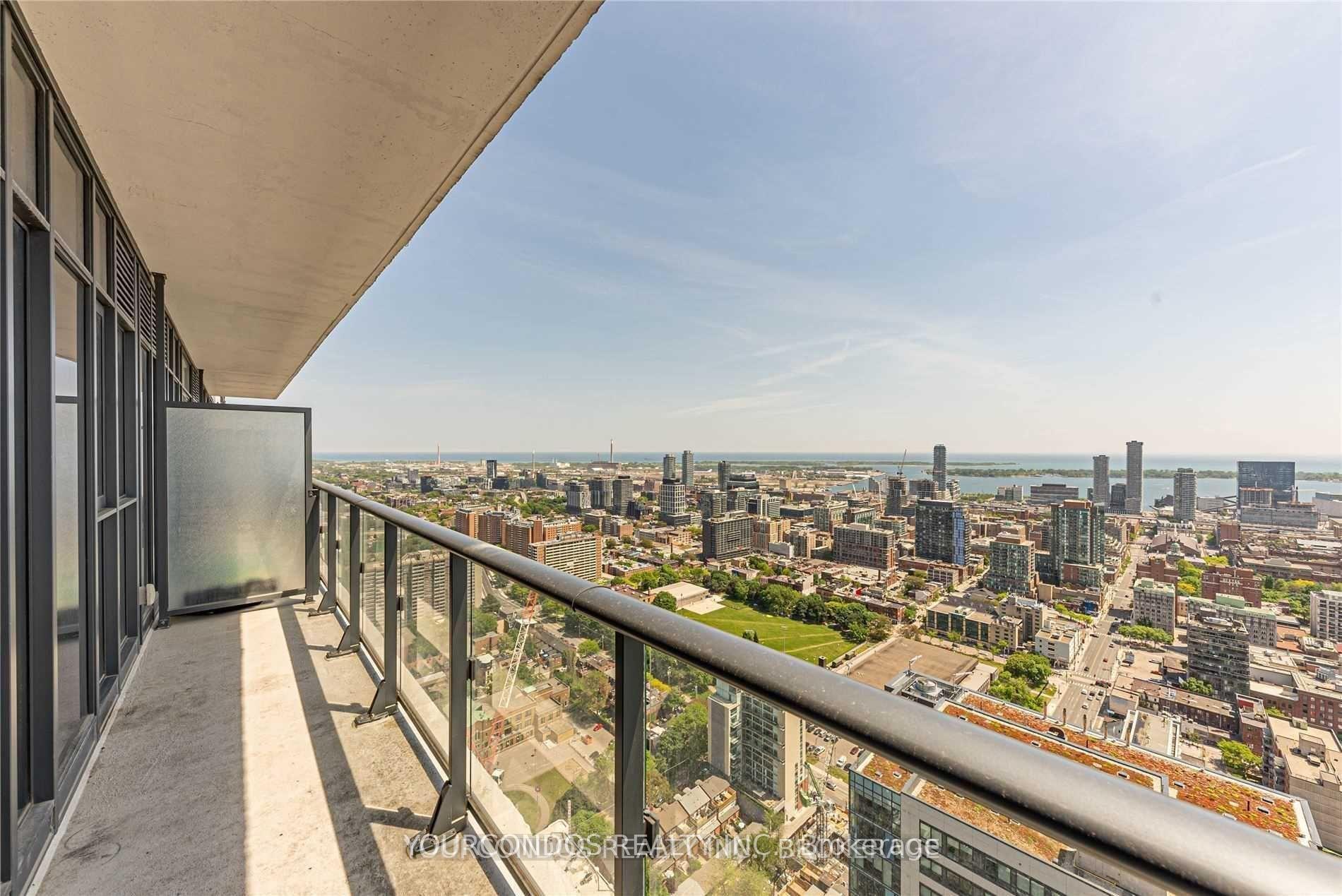 Photo 13 of Unit 4203, 159 Dundas Street E, Toronto, Church-Yonge Corridor — HOMEH