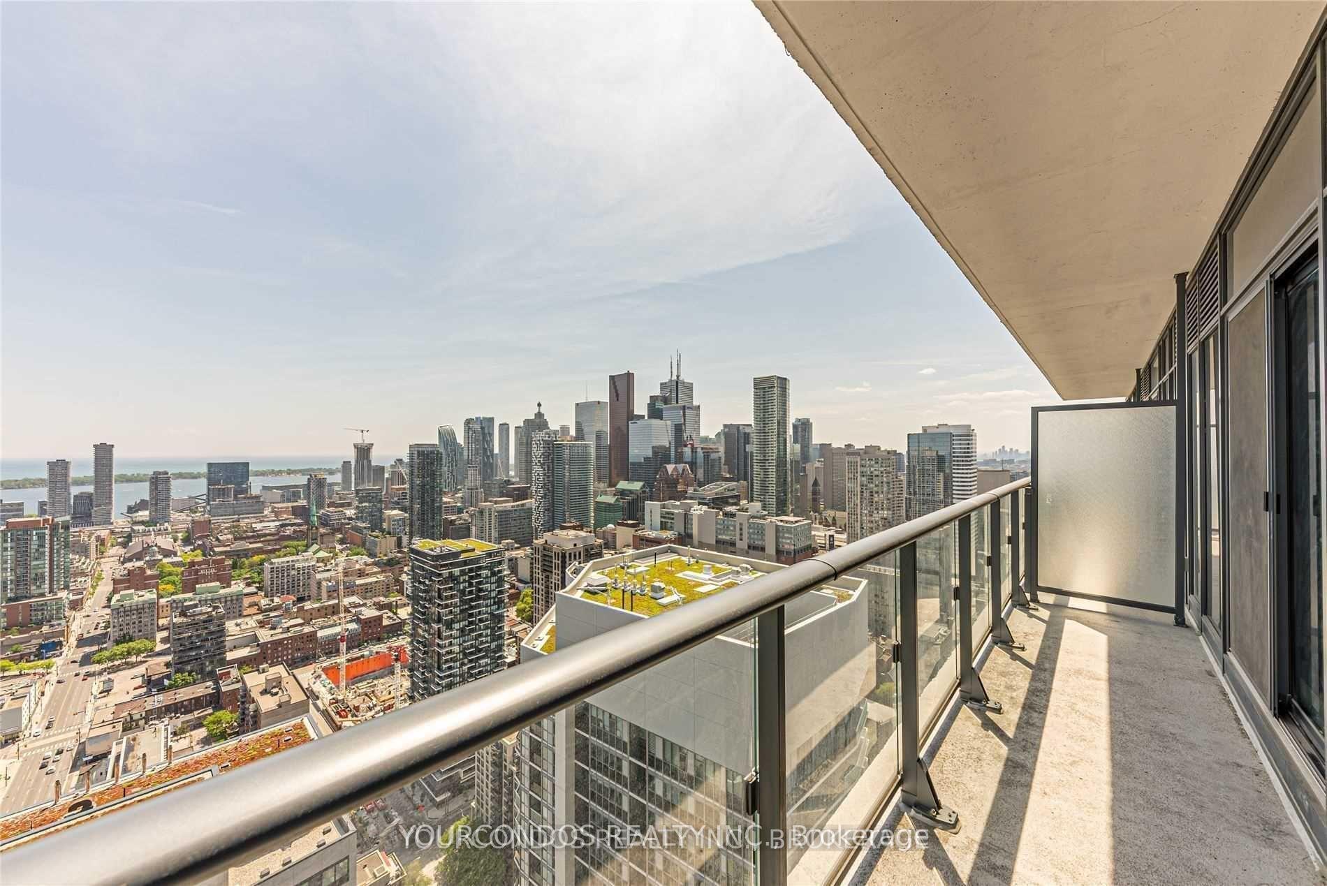Photo 14 of Unit 4203, 159 Dundas Street E, Toronto, Church-Yonge Corridor — HOMEH