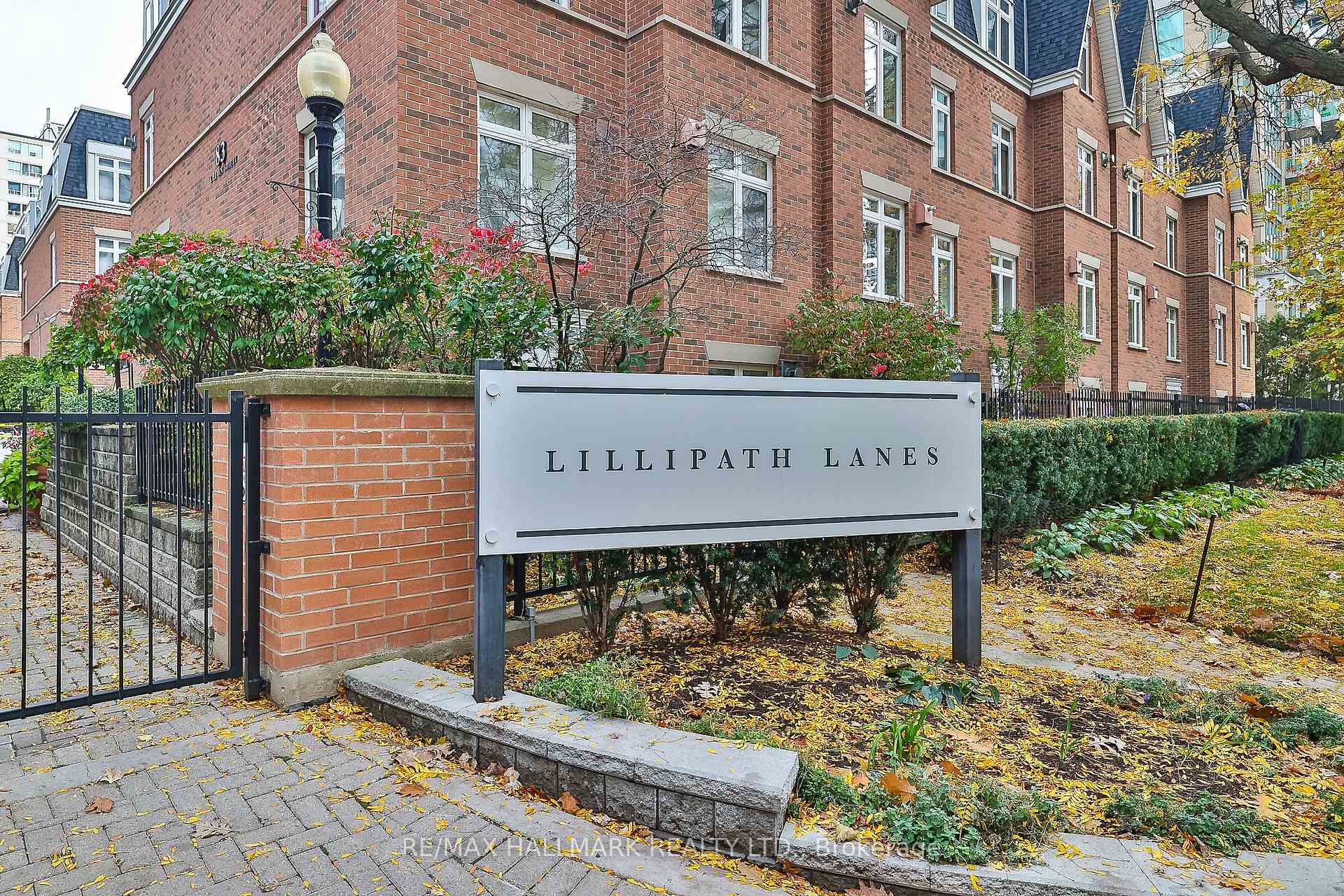 Front of Unit 15, 83 Lillian Street