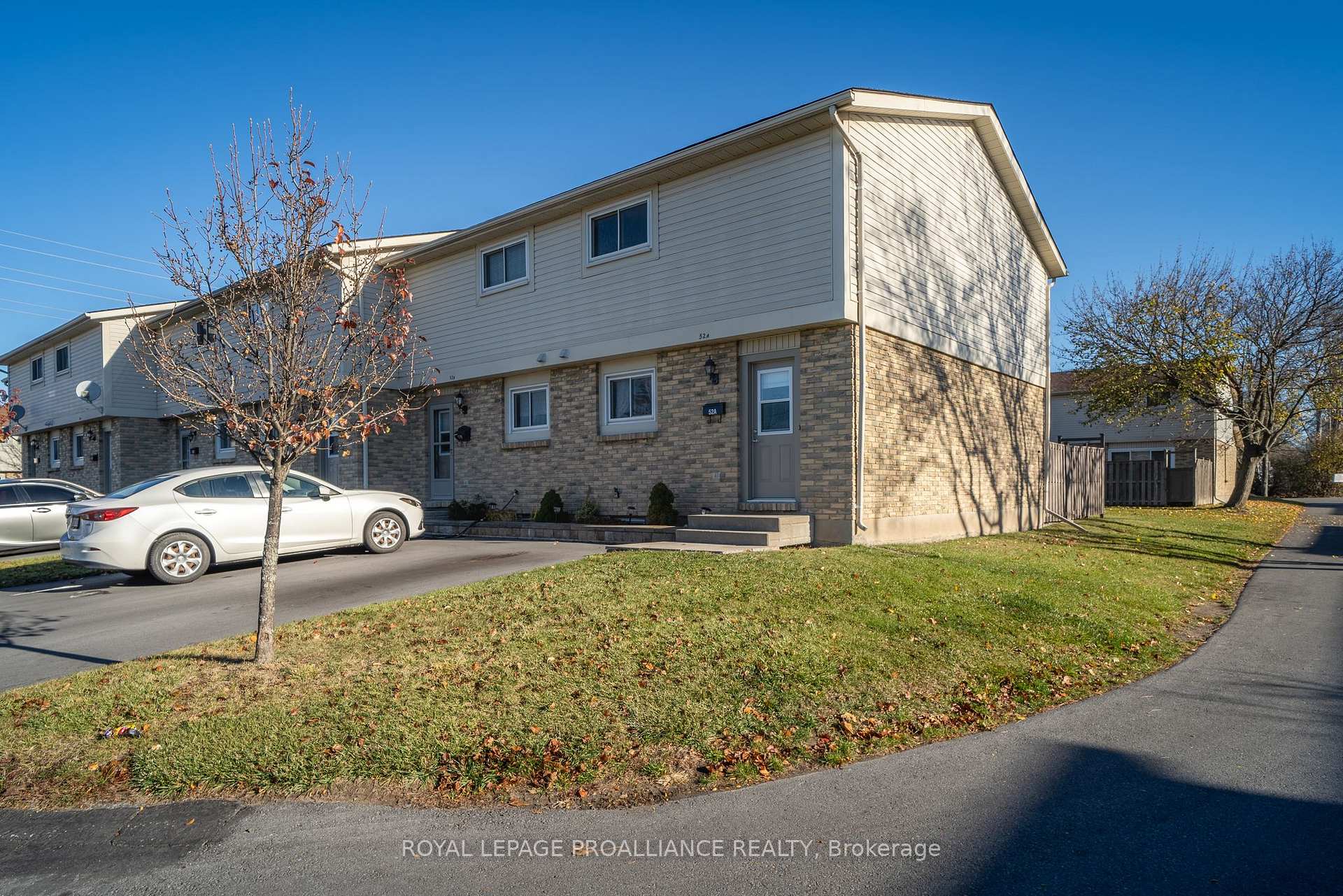 Photo 1 of 52 A Cascade Boulevard, Belleville, Belleville Ward — HOMEH