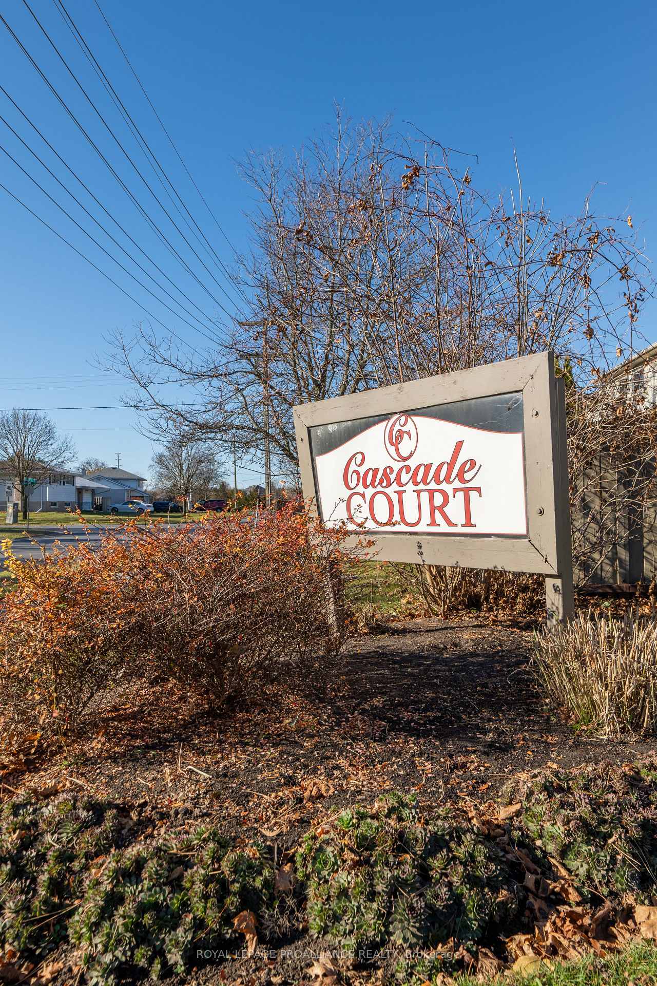 Photo 32 of 52 A Cascade Boulevard, Belleville, Belleville Ward — HOMEH