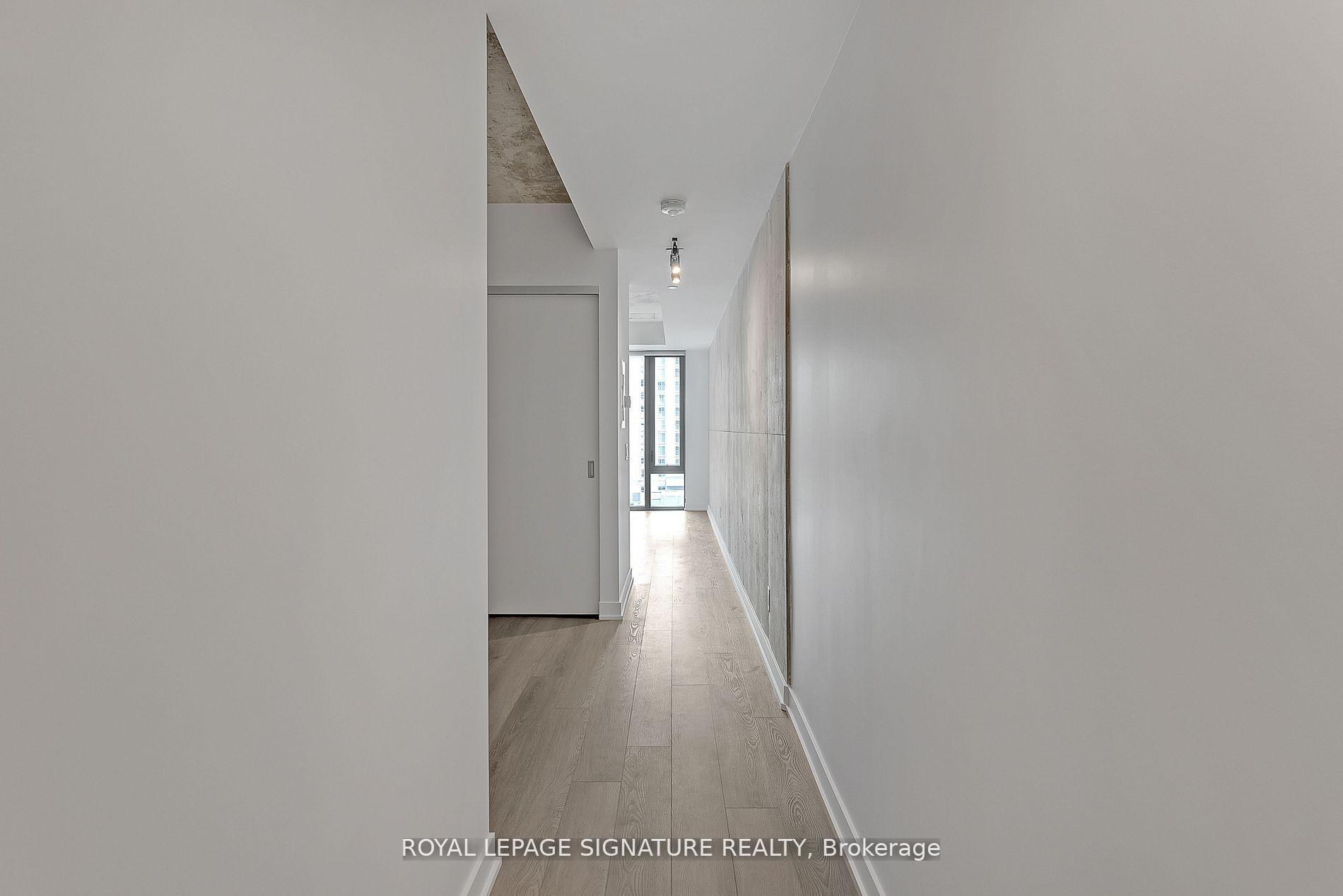 Photo 2 of Unit 616, 55 Ontario Street, Toronto, Moss Park — HOMEH