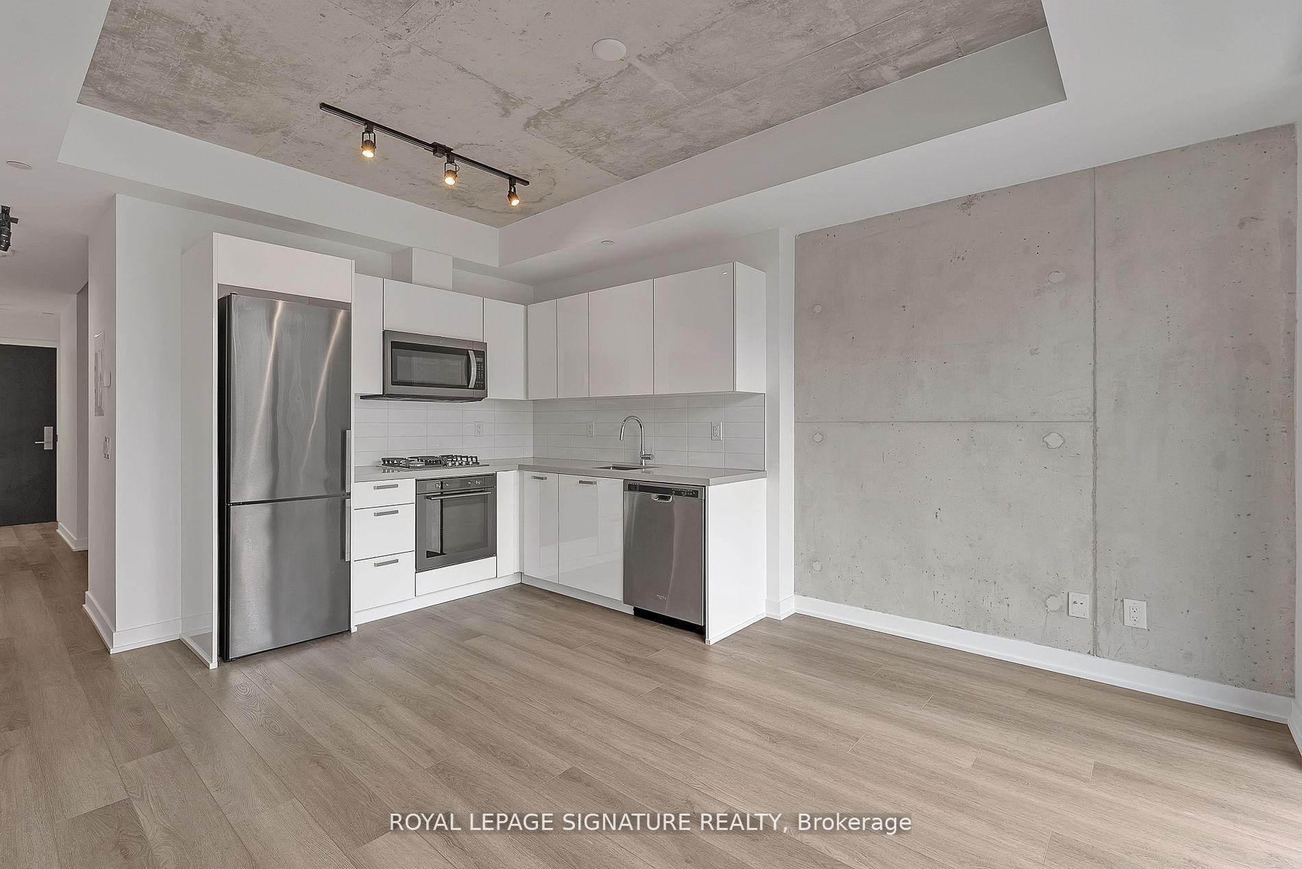 Photo 3 of Unit 616, 55 Ontario Street, Toronto, Moss Park — HOMEH