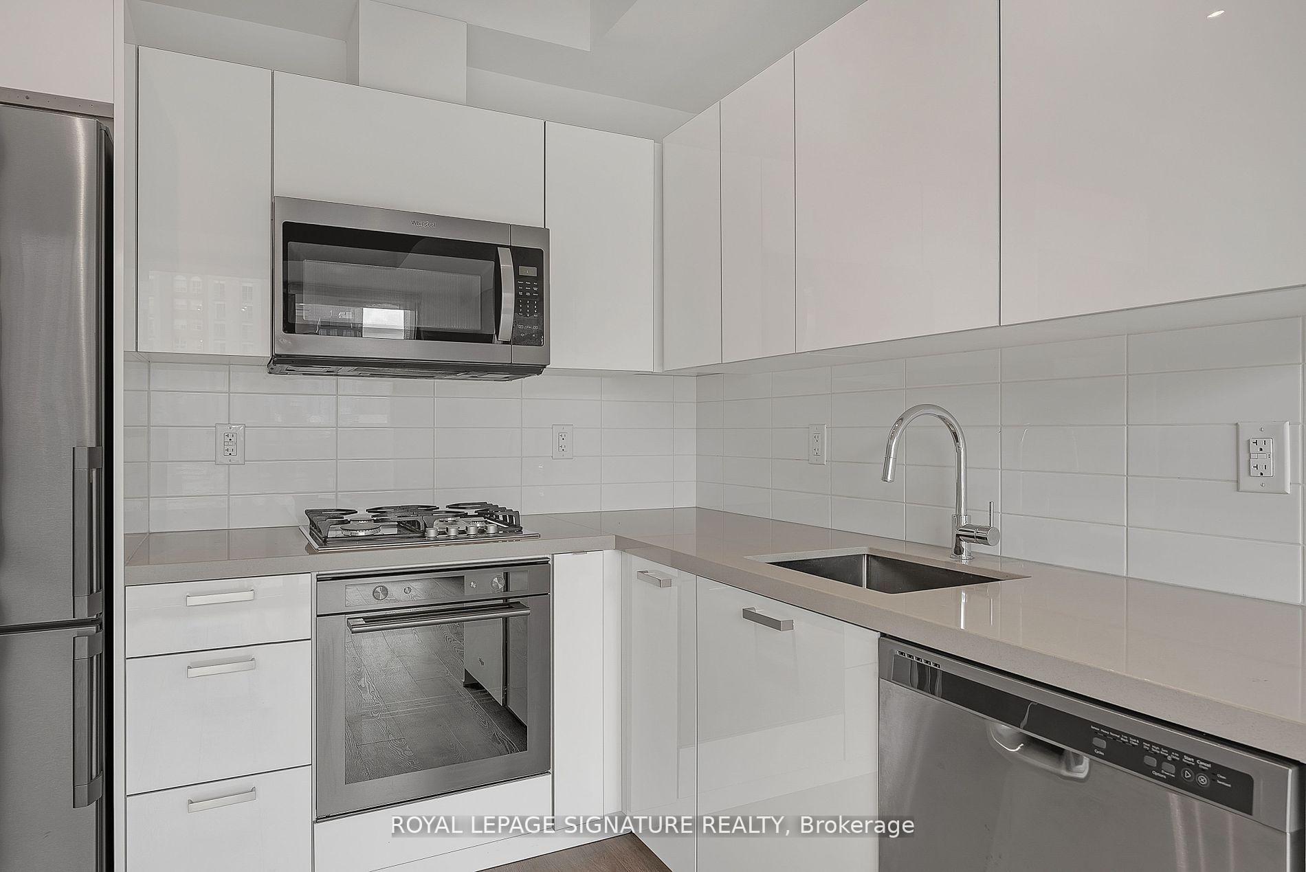 Photo 5 of Unit 616, 55 Ontario Street, Toronto, Moss Park — HOMEH