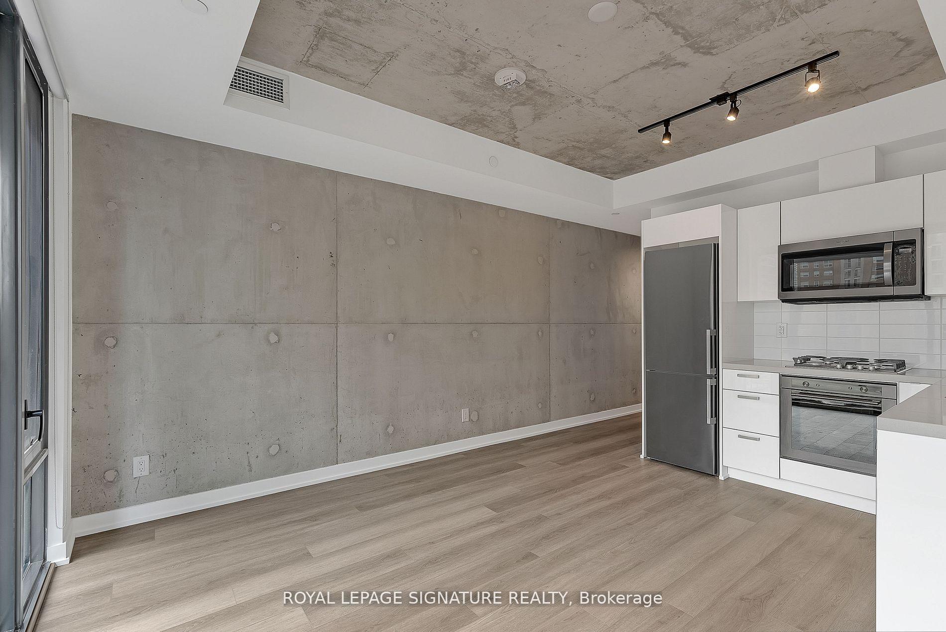 Photo 7 of Unit 616, 55 Ontario Street, Toronto, Moss Park — HOMEH