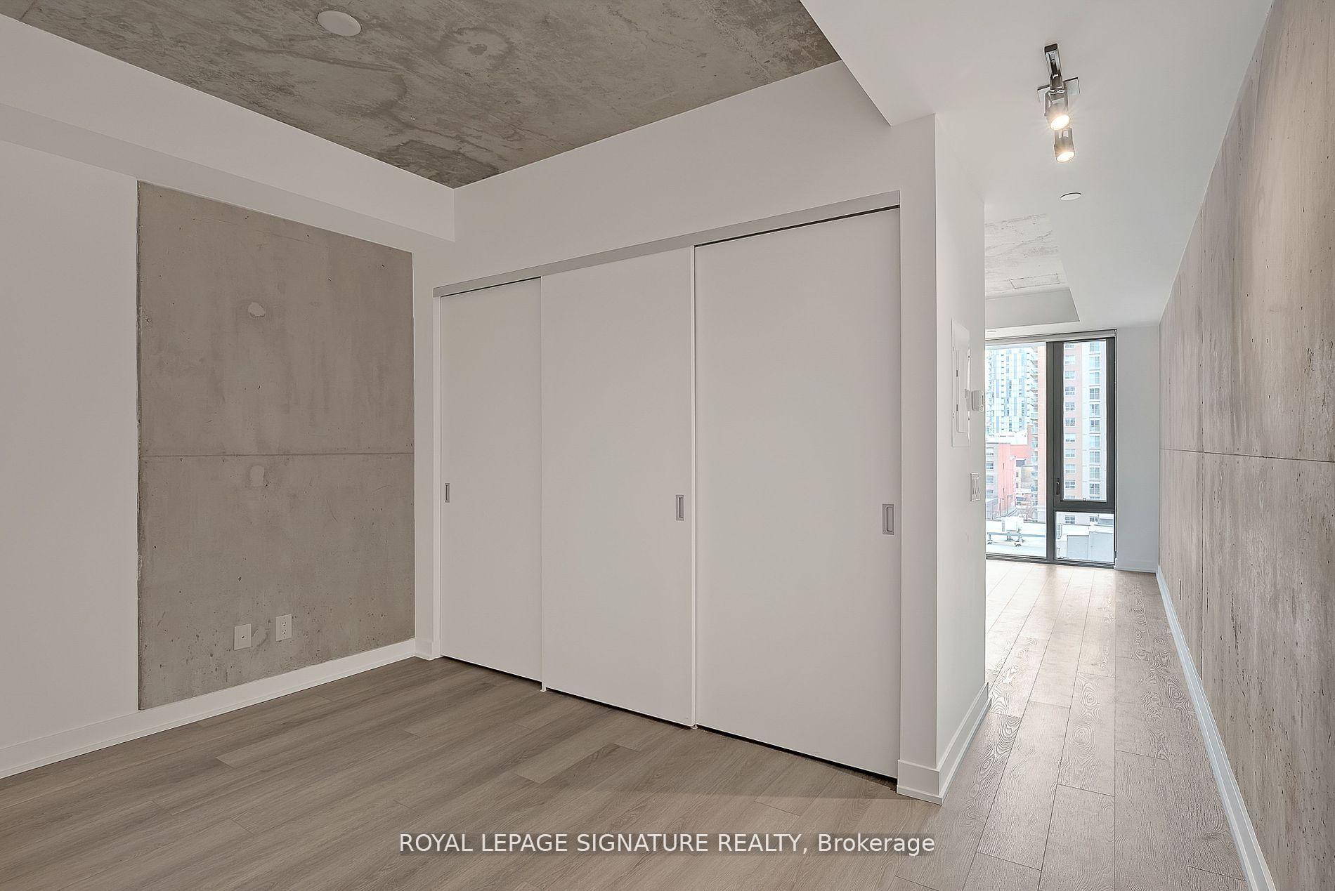 Photo 10 of Unit 616, 55 Ontario Street, Toronto, Moss Park — HOMEH