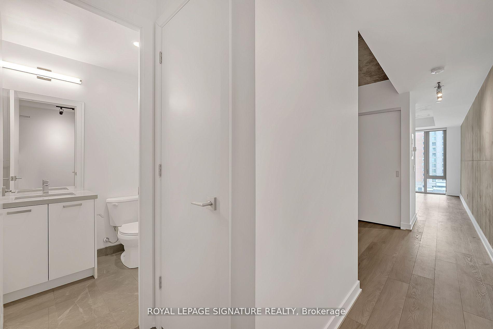 Photo 15 of Unit 616, 55 Ontario Street, Toronto, Moss Park — HOMEH