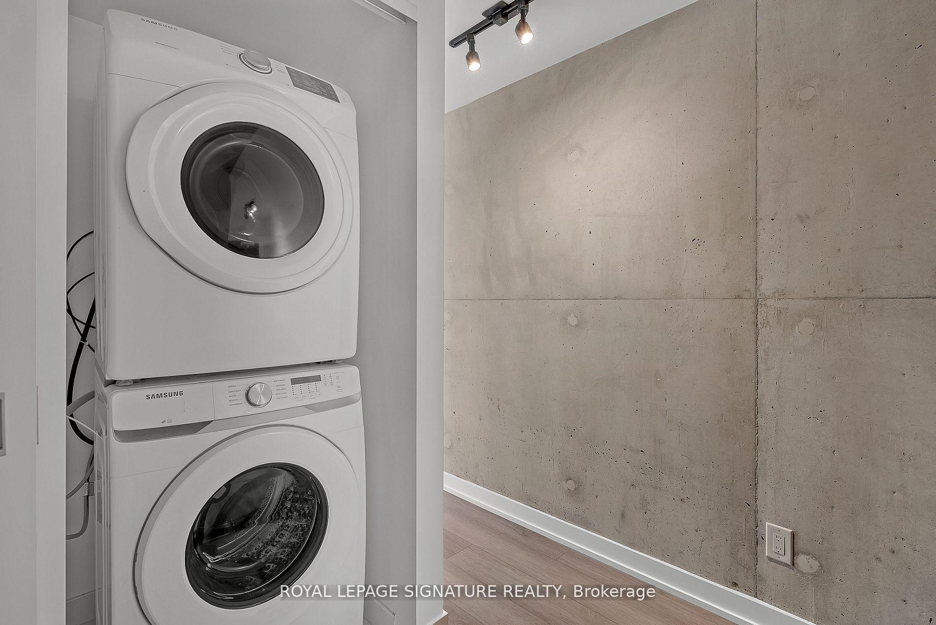 Photo 17 of Unit 616, 55 Ontario Street, Toronto, Moss Park — HOMEH