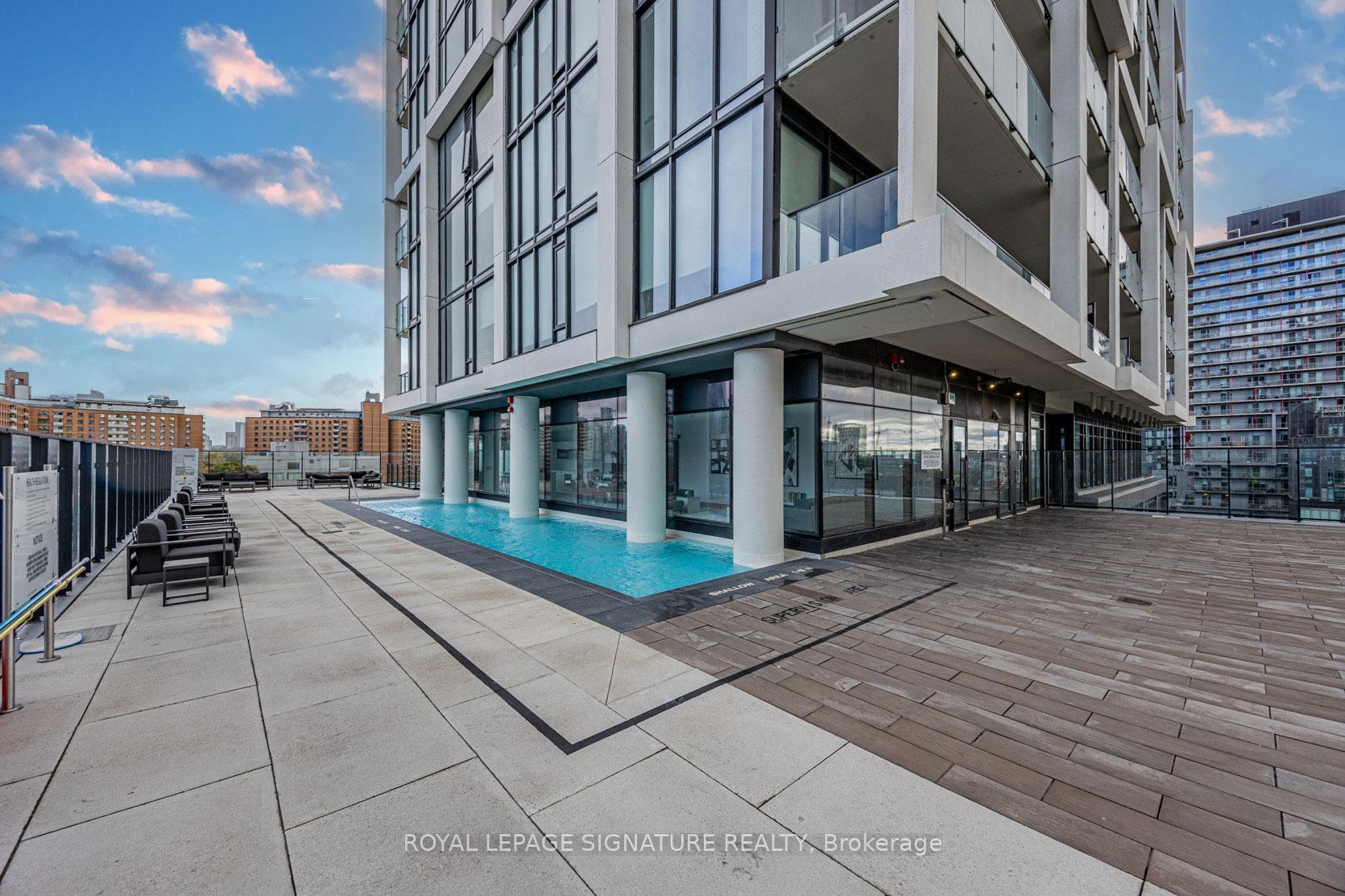 Photo 19 of Unit 616, 55 Ontario Street, Toronto, Moss Park — HOMEH