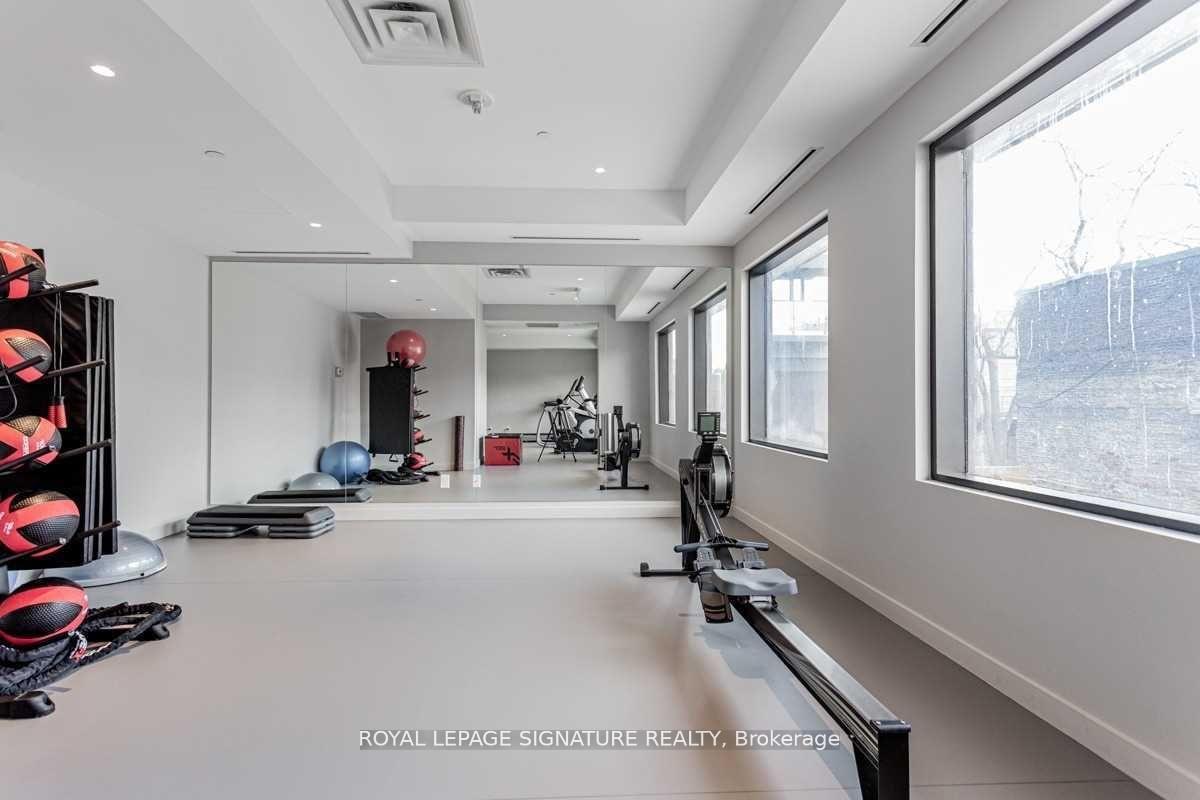 Photo 25 of Unit 616, 55 Ontario Street, Toronto, Moss Park — HOMEH