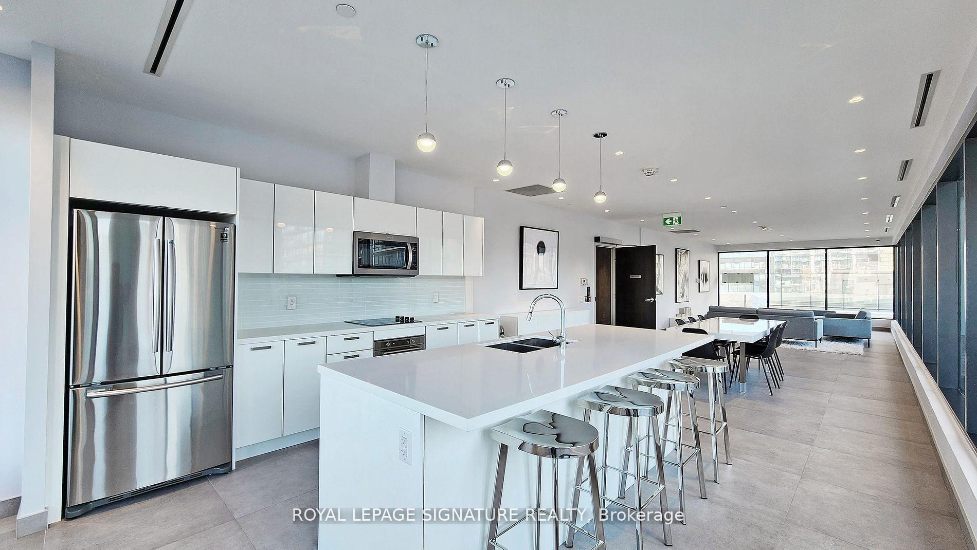 Photo 28 of Unit 616, 55 Ontario Street, Toronto, Moss Park — HOMEH