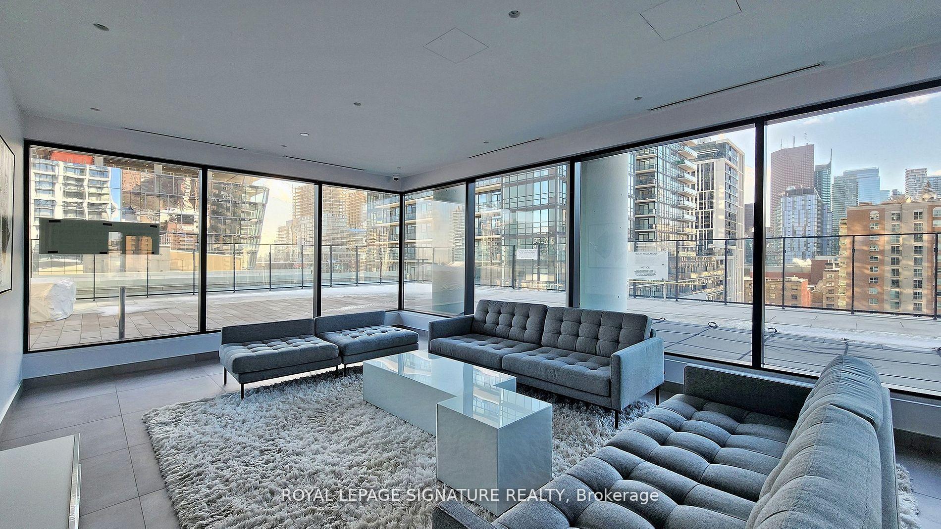 Photo 30 of Unit 616, 55 Ontario Street, Toronto, Moss Park — HOMEH