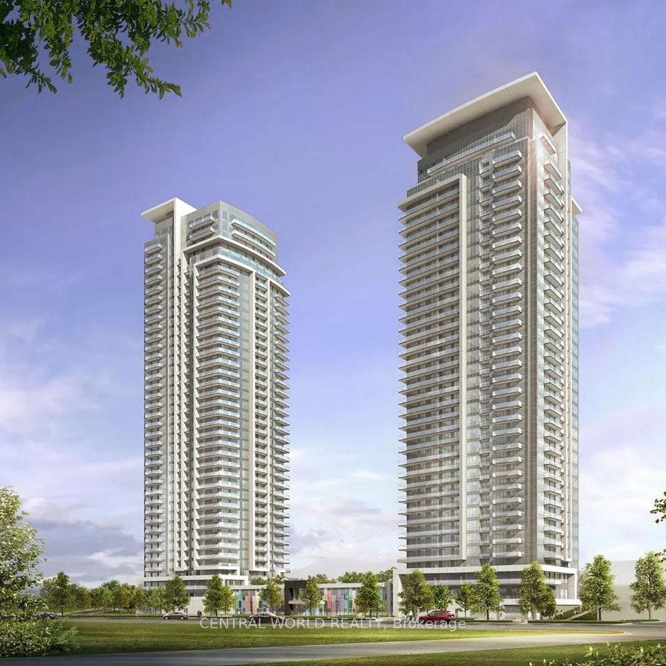 Photo 1 of Unit 708, 38 Gandhi Lane, Markham, Commerce Valley — HOMEH
