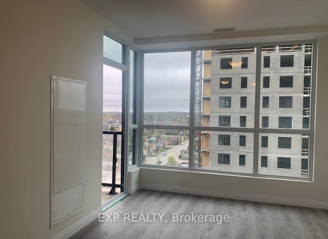 Photo 3 of Unit 1304, 104 Garment Street, Kitchener — HOMEH