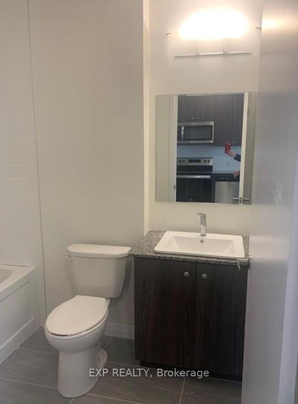 Photo 5 of Unit 1304, 104 Garment Street, Kitchener — HOMEH