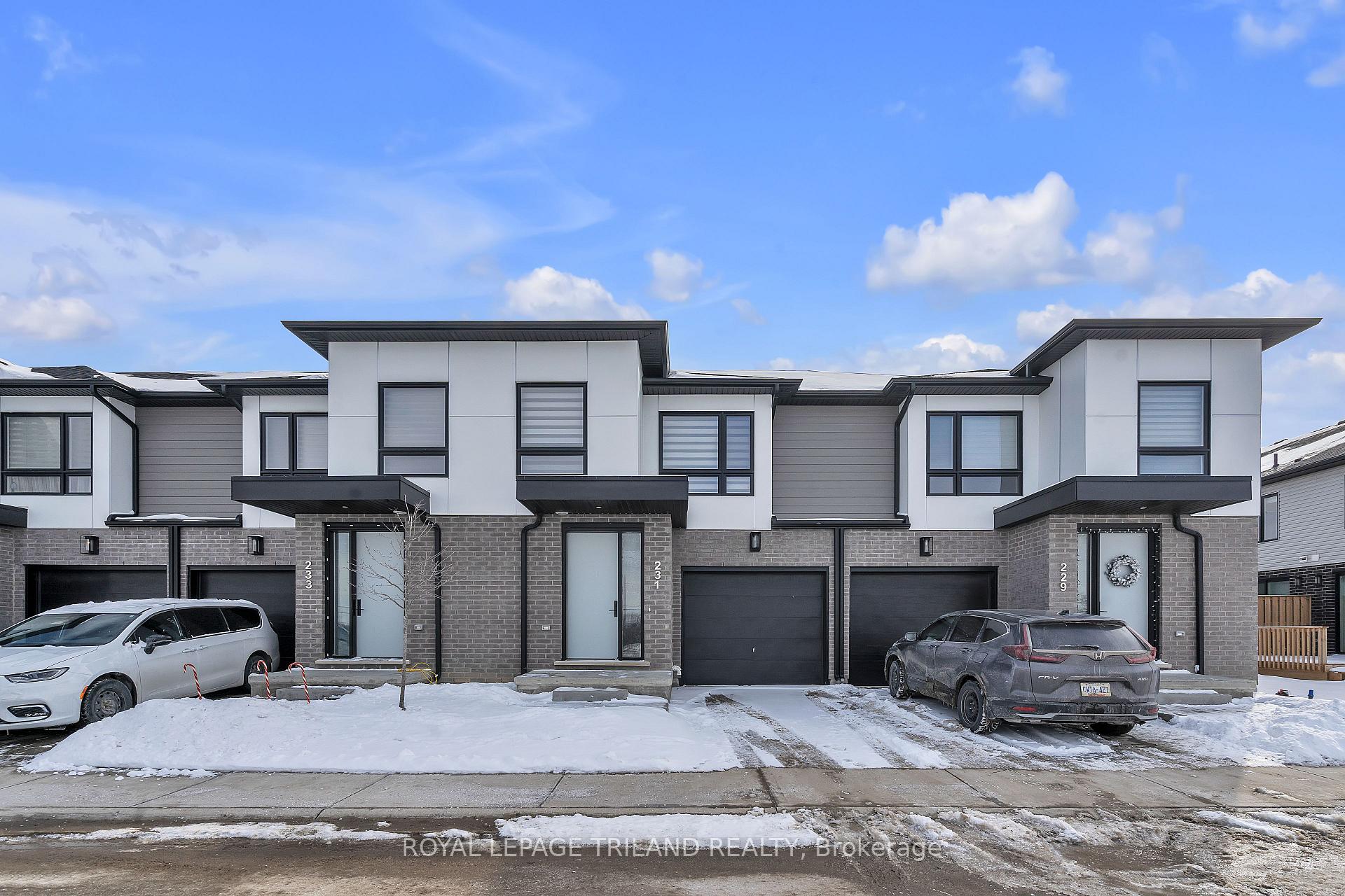 Photo 2 of Unit 231, 175 Doan Drive E, Middlesex Centre, Rural Middlesex Centre — HOMEH