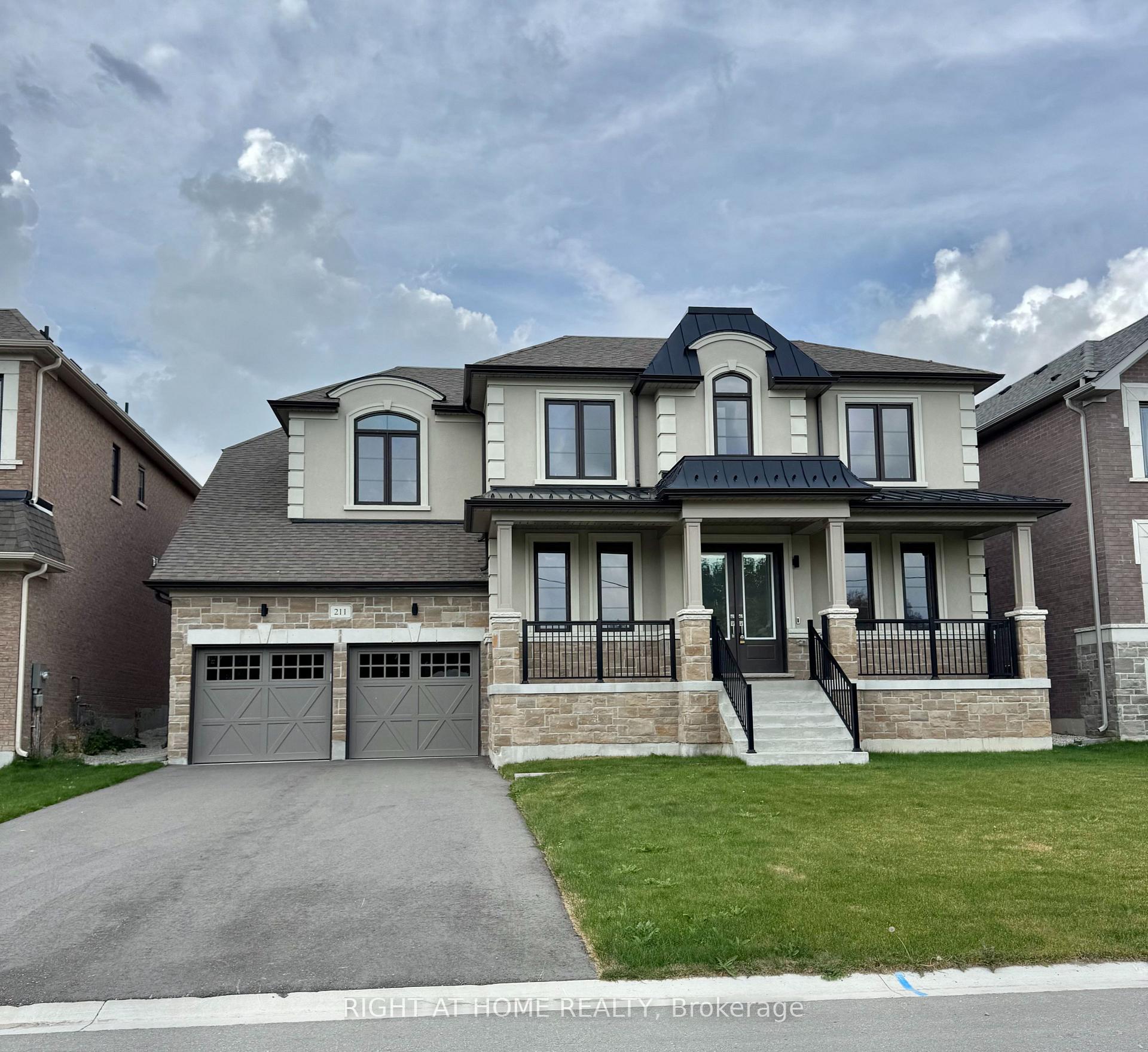 Photo 1 of 211 Sutherland Street S, Clearview, Stayner — HOMEH