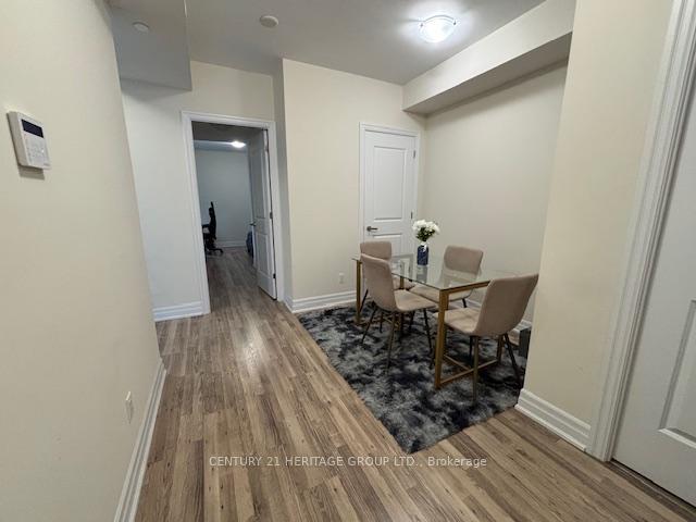 Photo 10 of Unit 2103, 9075 Jane Street, Vaughan, Concord — HOMEH