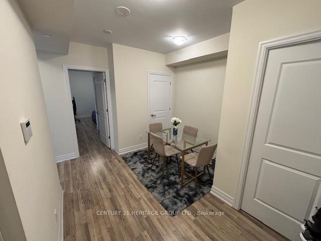 Photo 11 of Unit 2103, 9075 Jane Street, Vaughan, Concord — HOMEH
