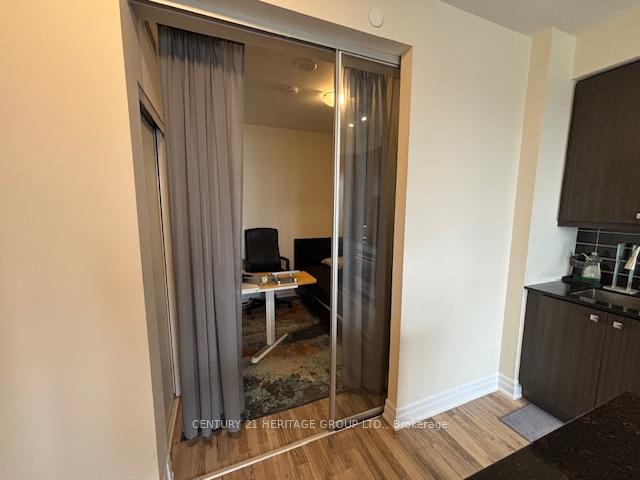 Photo 12 of Unit 2103, 9075 Jane Street, Vaughan, Concord — HOMEH