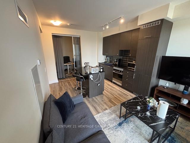 Photo 13 of Unit 2103, 9075 Jane Street, Vaughan, Concord — HOMEH