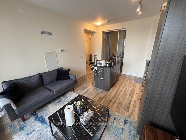 Photo 14 of Unit 2103, 9075 Jane Street, Vaughan, Concord — HOMEH