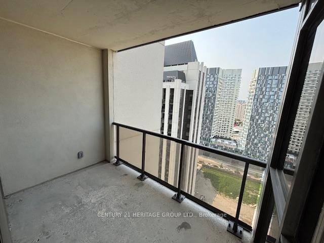 Photo 16 of Unit 2103, 9075 Jane Street, Vaughan, Concord — HOMEH