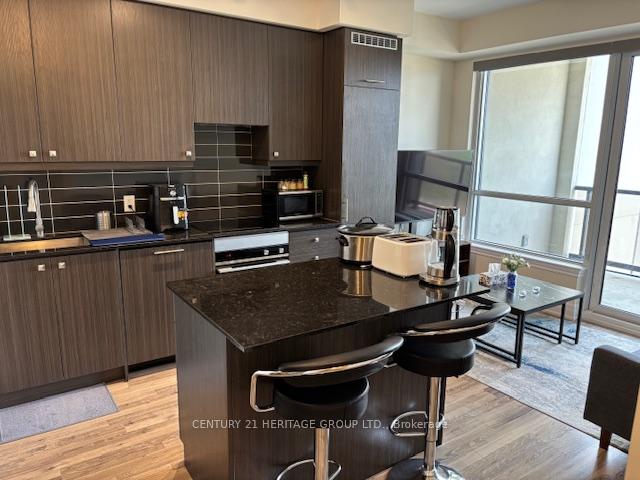 Photo 19 of Unit 2103, 9075 Jane Street, Vaughan, Concord — HOMEH