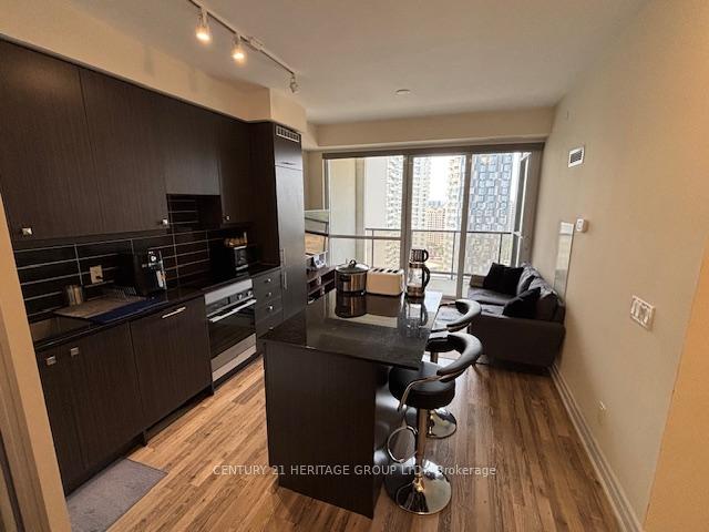 Photo 21 of Unit 2103, 9075 Jane Street, Vaughan, Concord — HOMEH